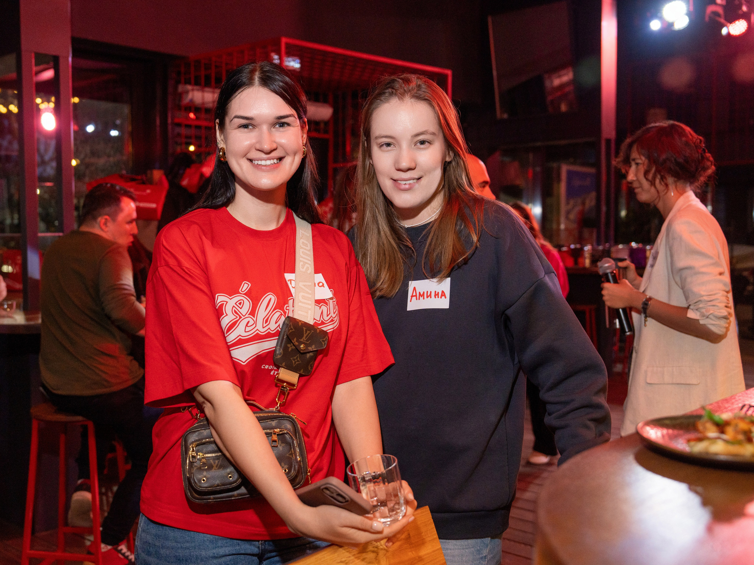 Вечернее мероприятие для компании «Мои инстурменты». Репортажный фотограф в Красной Поляне и Сочи Павлюченко Екатерина