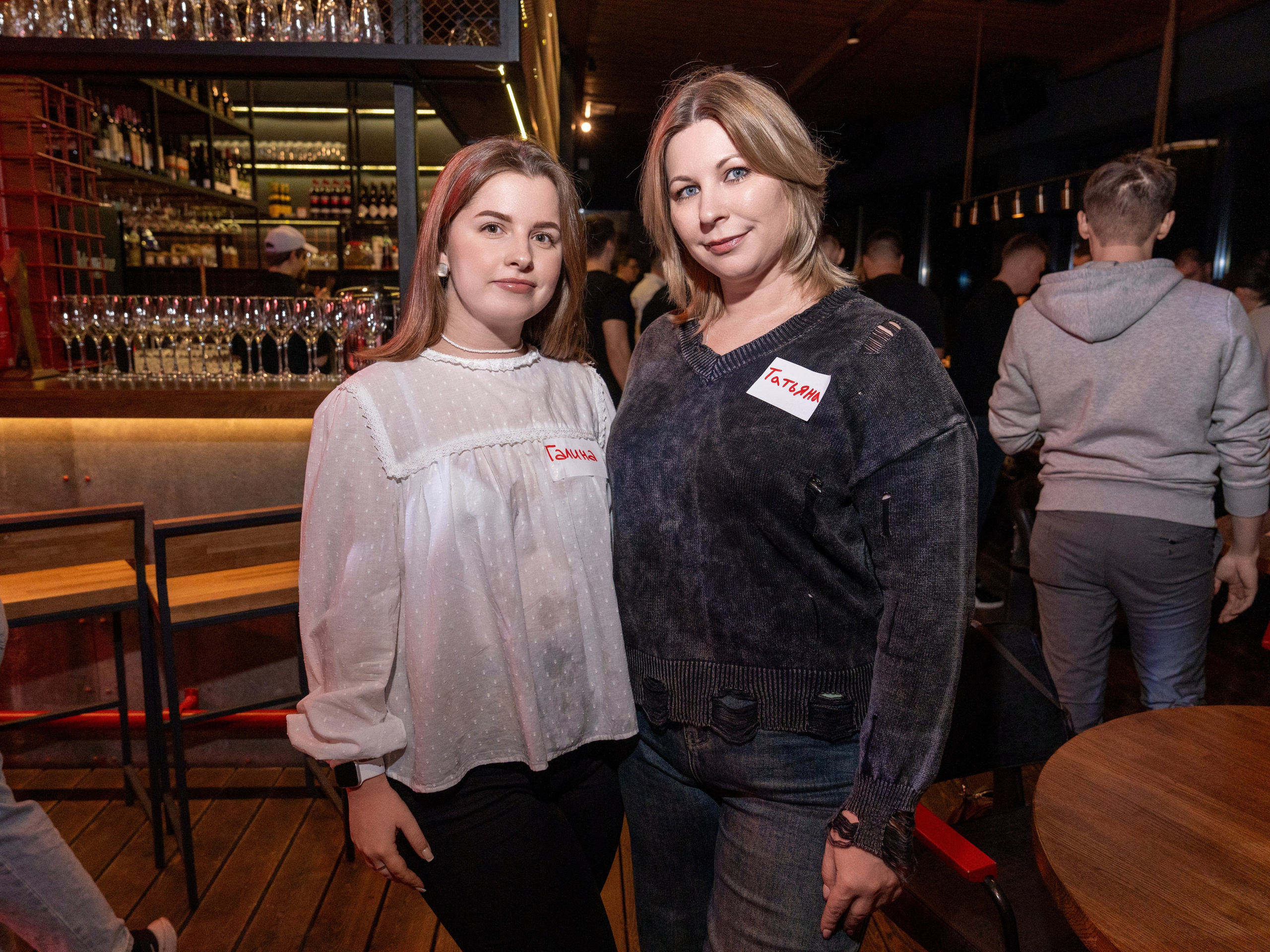 Вечернее мероприятие для компании «Мои инстурменты». Репортажный фотограф в Красной Поляне и Сочи Павлюченко Екатерина