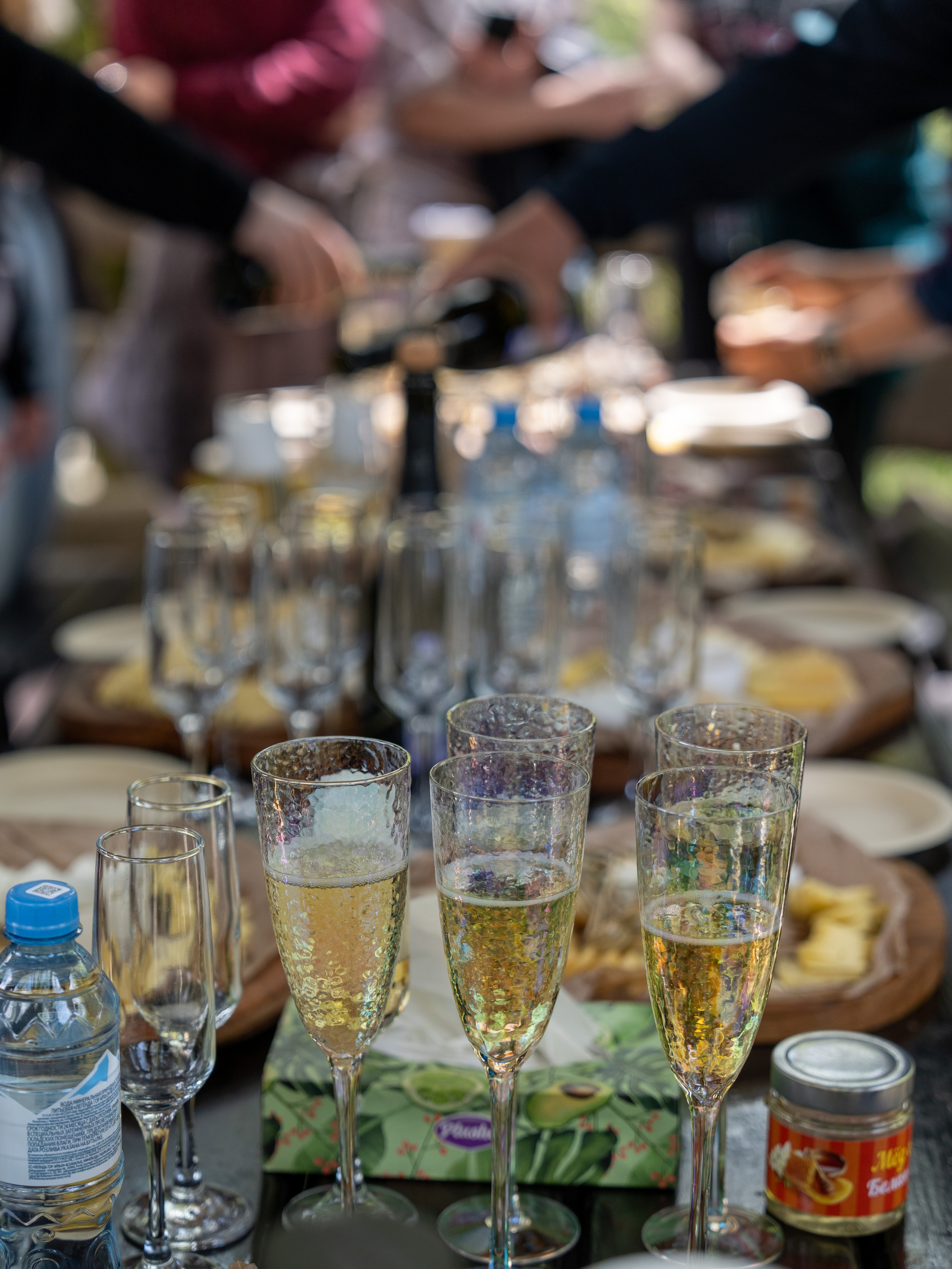 MICE мероприятие — джиппинг на каньон Псахо. Репортажный фотограф в Красной Поляне и Сочи Павлюченко Екатерина