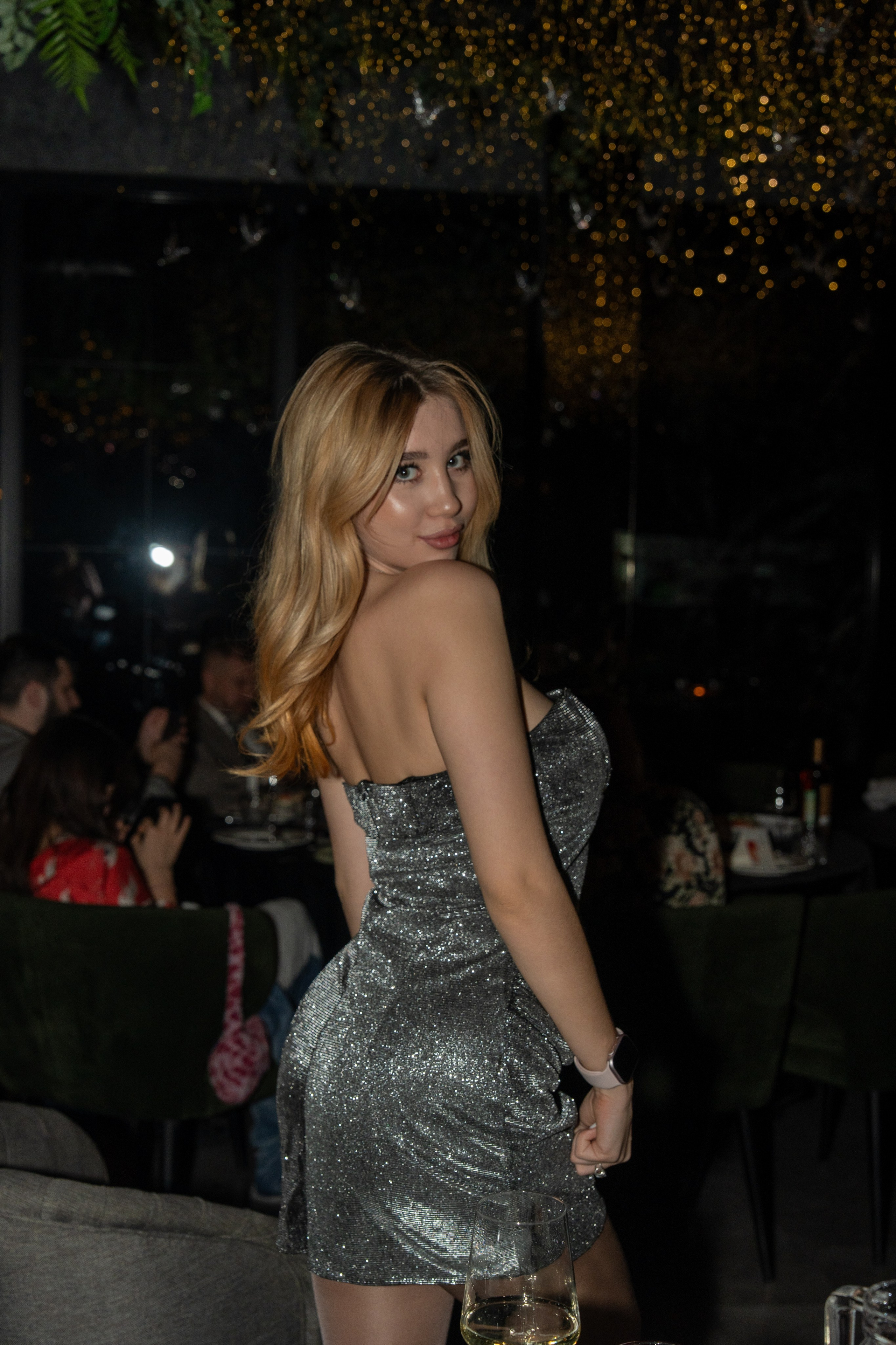 RS NYEAR2026. Репортажный фотограф в Красной Поляне и Сочи Павлюченко Екатерина