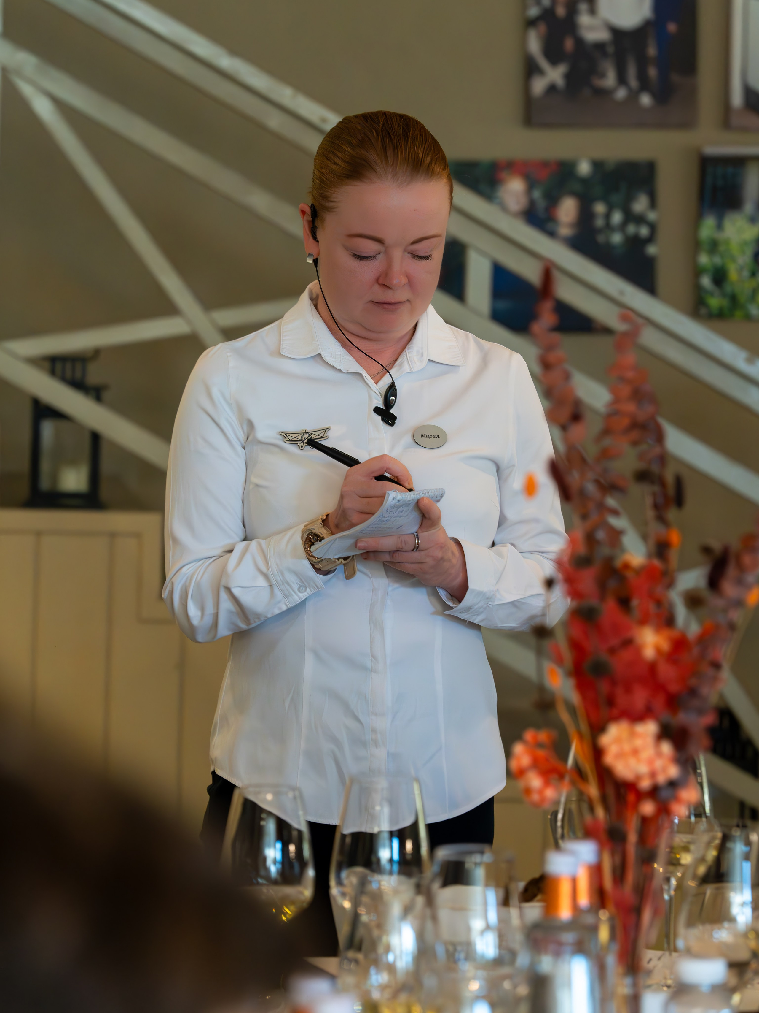 Литературная мастерская с Ольгой Шутовой в «Винотеррии». Репортажный фотограф в Красной Поляне и Сочи Павлюченко Екатерина