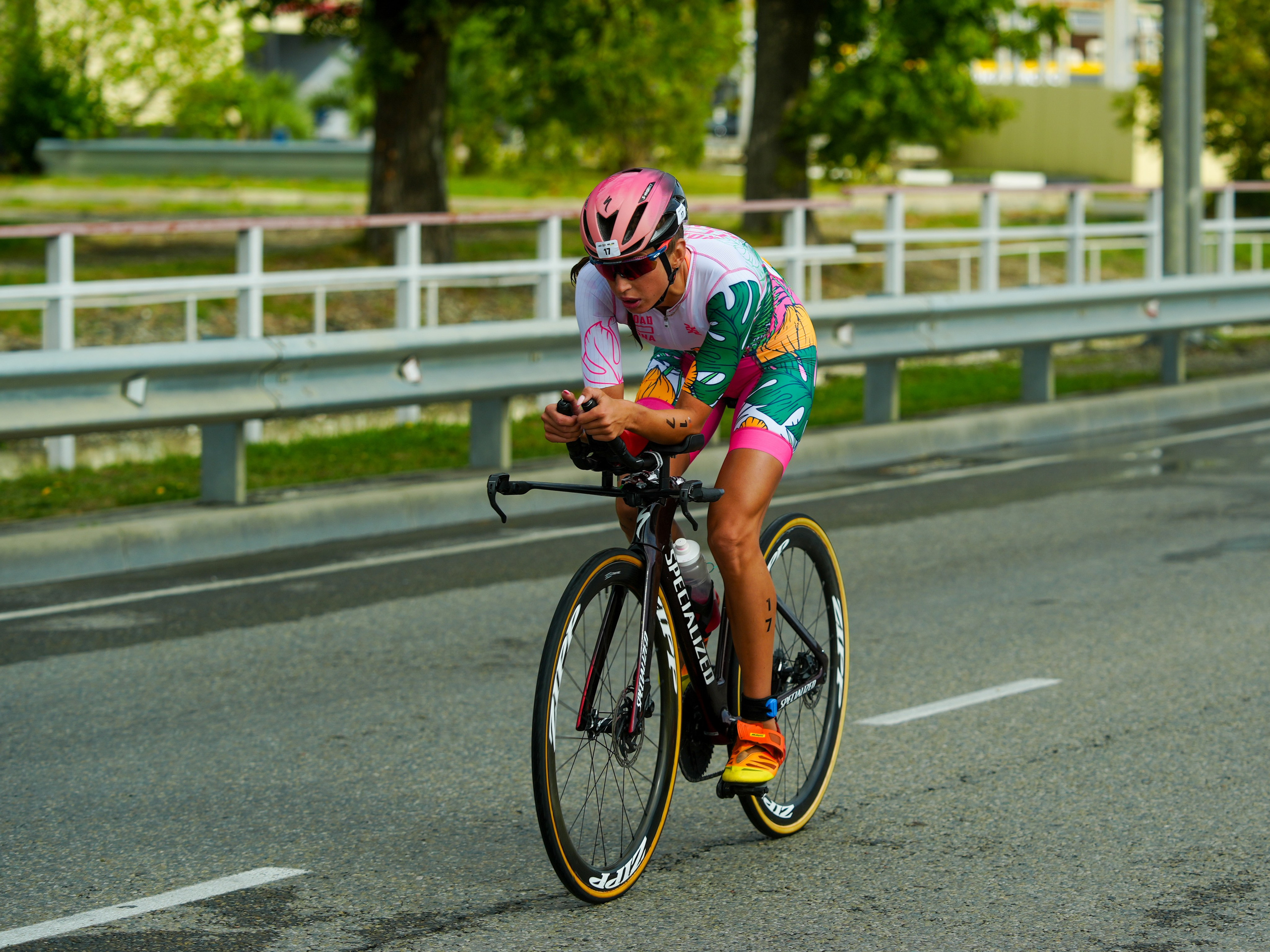 Триатлон Ironstar. Репортажный фотограф в Красной Поляне и Сочи Павлюченко Екатерина