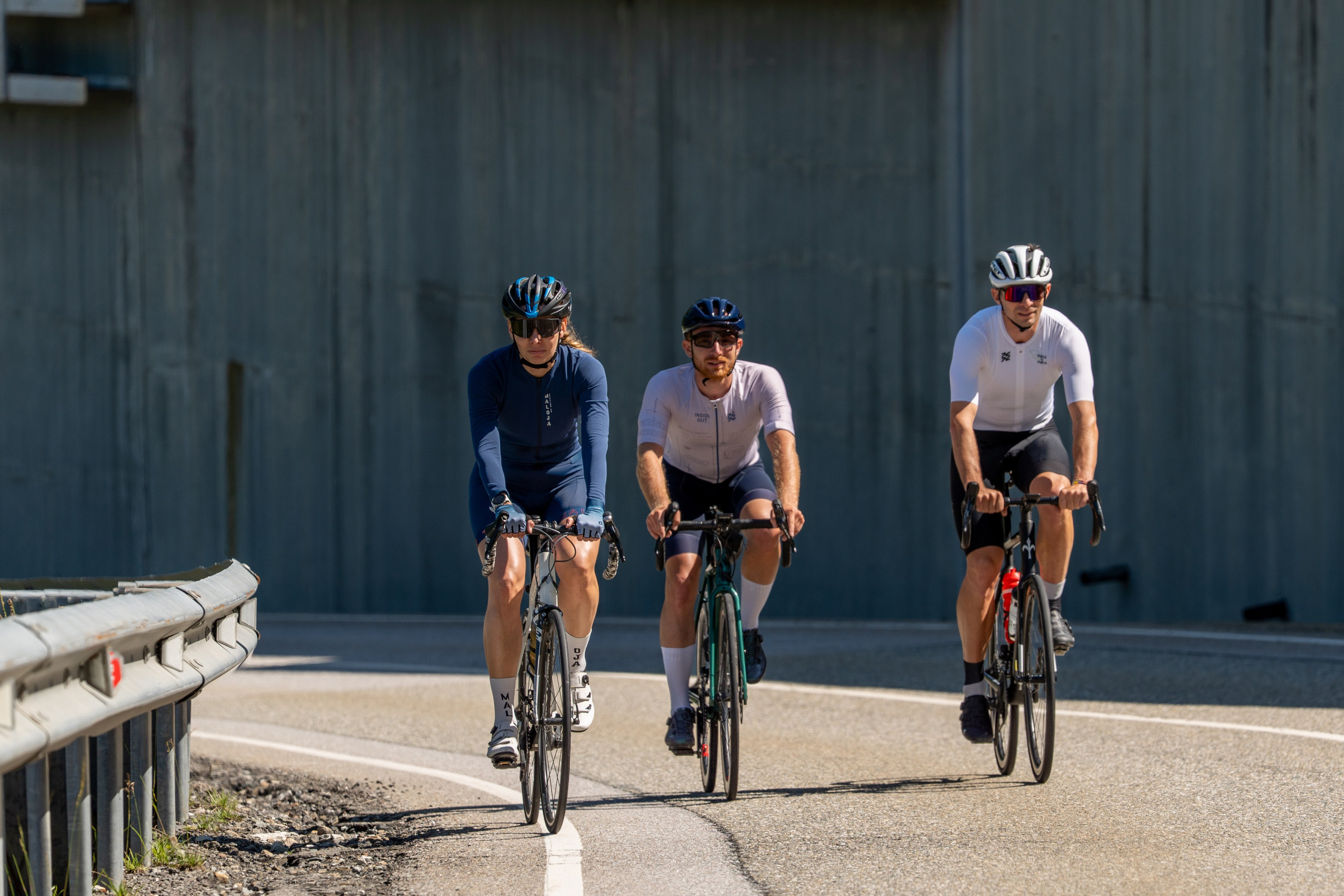 Laura Training Run. Репортажный фотограф в Красной Поляне и Сочи Павлюченко Екатерина