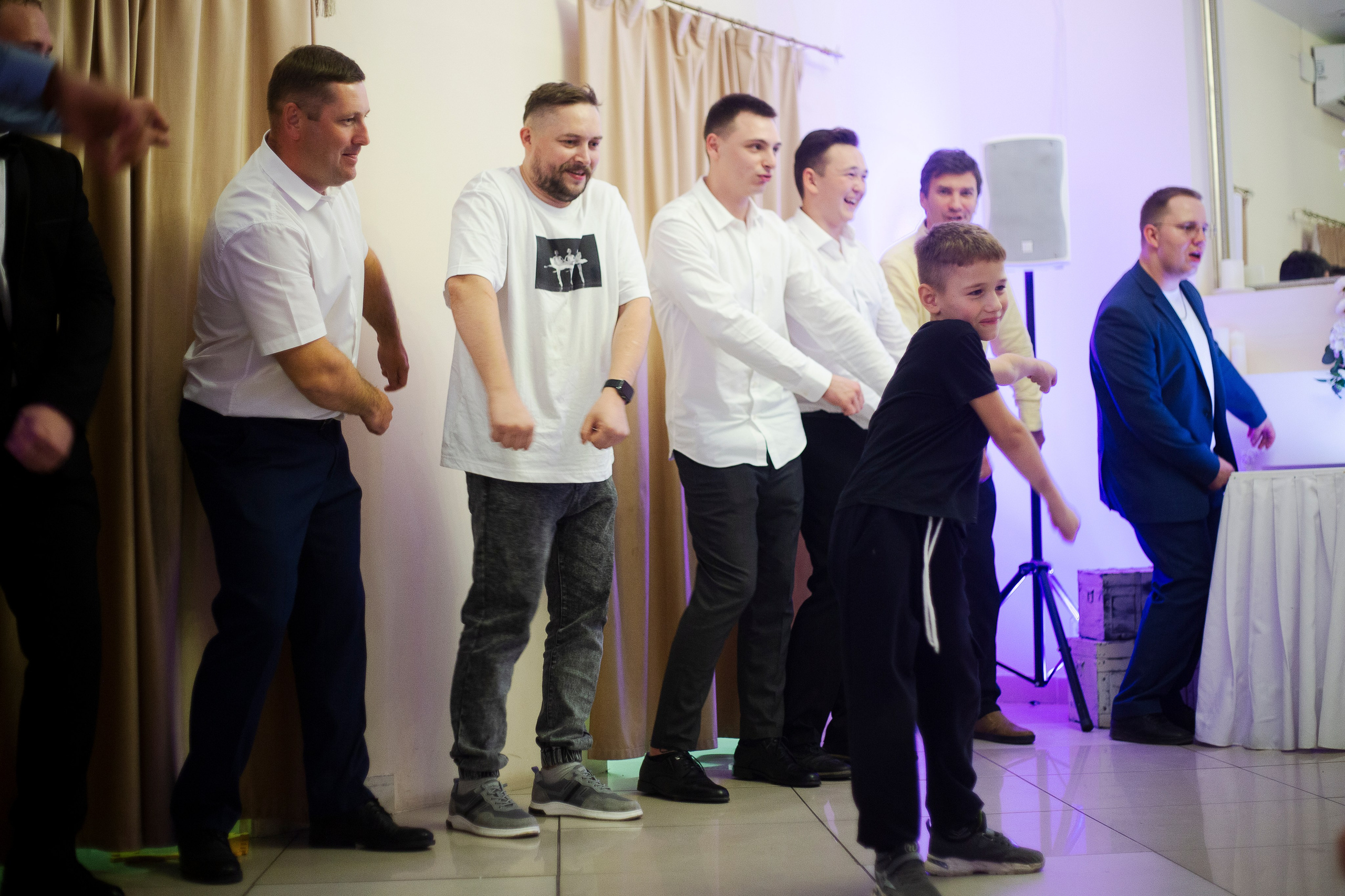 08.09.24. Свадебный фотограф и видеограф в Санкт-Петербурге, Вадим Александров