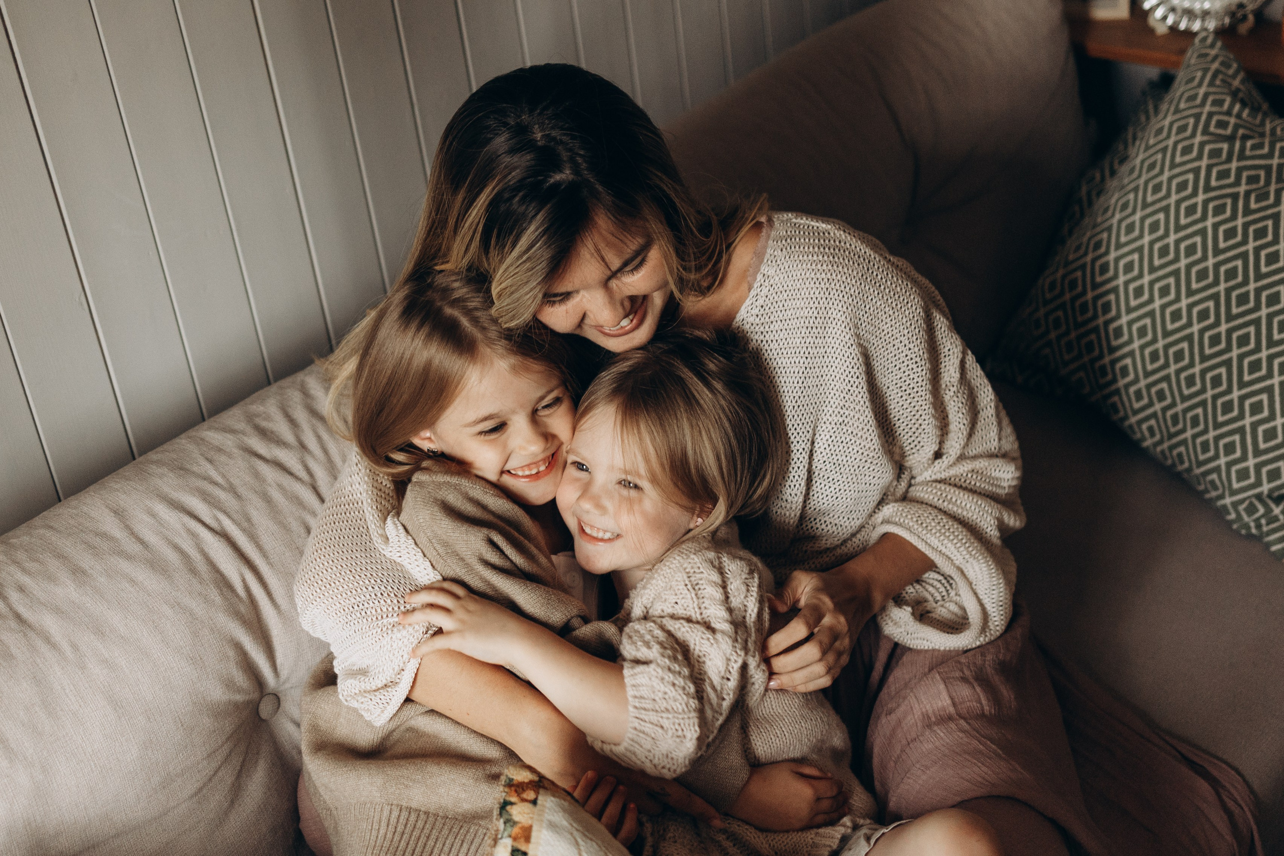 Домашняя съемка. Ваш фотограф в Москве и области Юлия