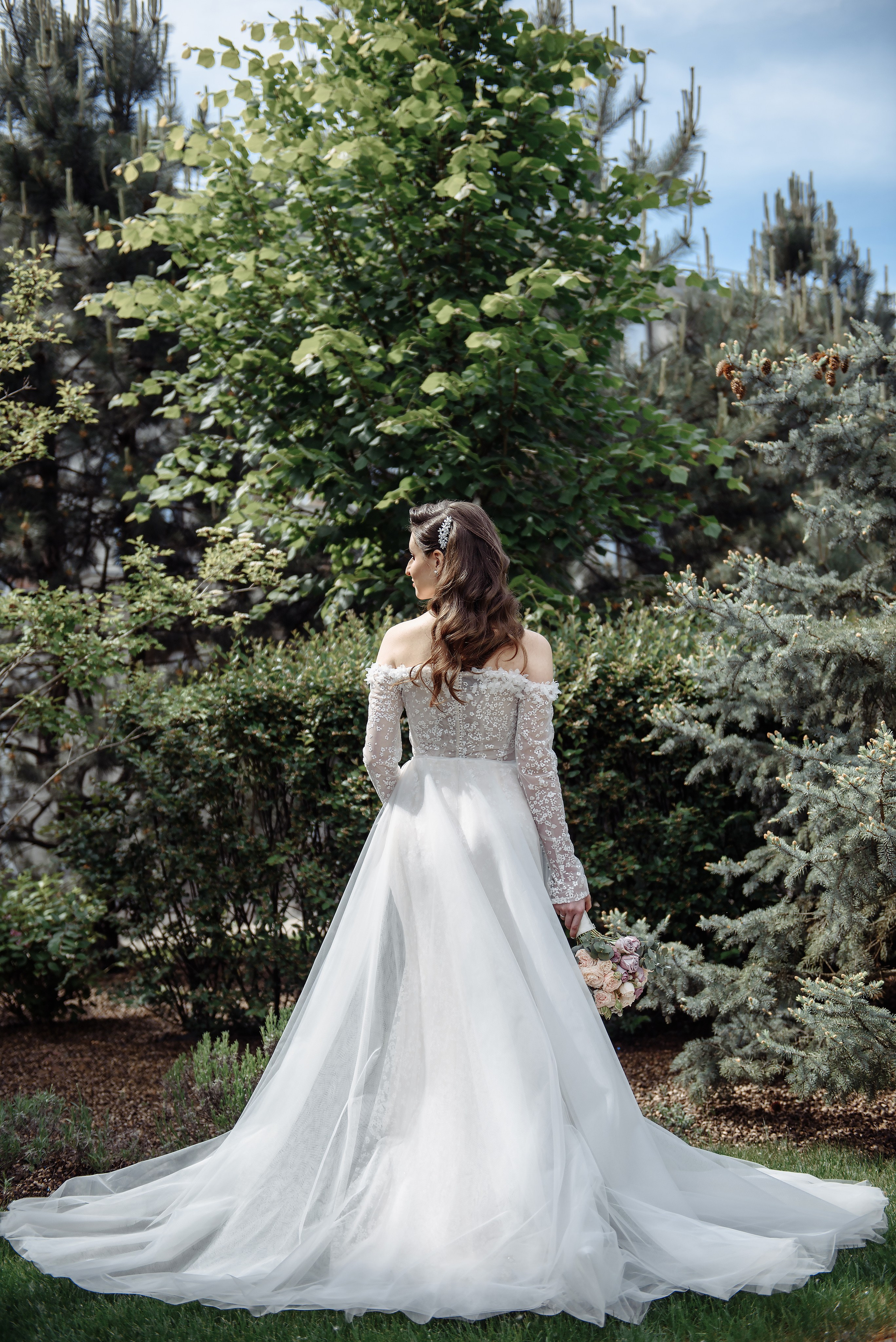 Свадьба Александра и Елизаветы. Свадебный фотограф Дмитрий Высоцкий | Ростов-на-Дону