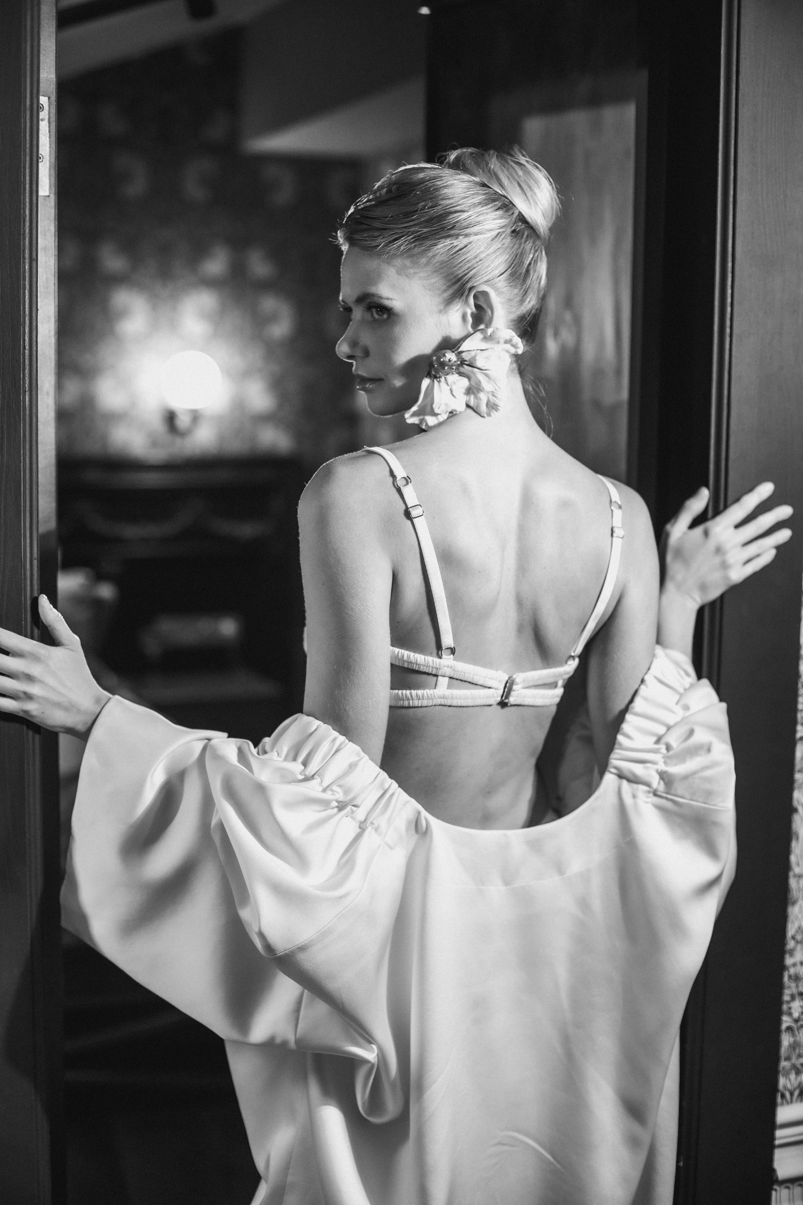 Гео и Ксения. Фотограф Москва