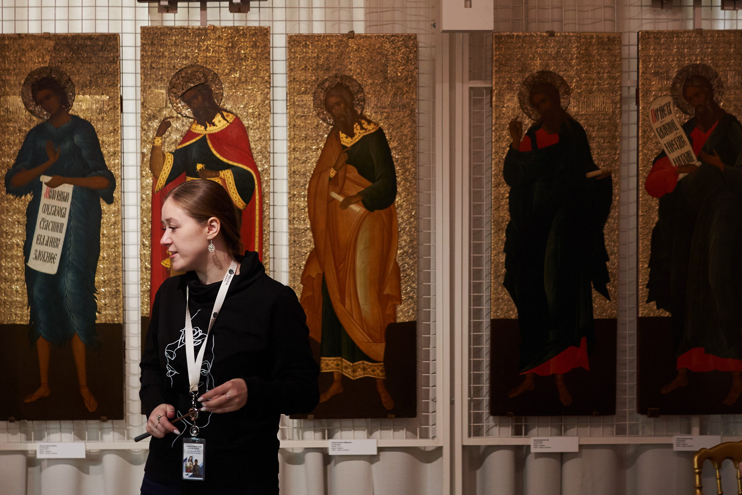 Overview. TVSPhoto — Visual content production