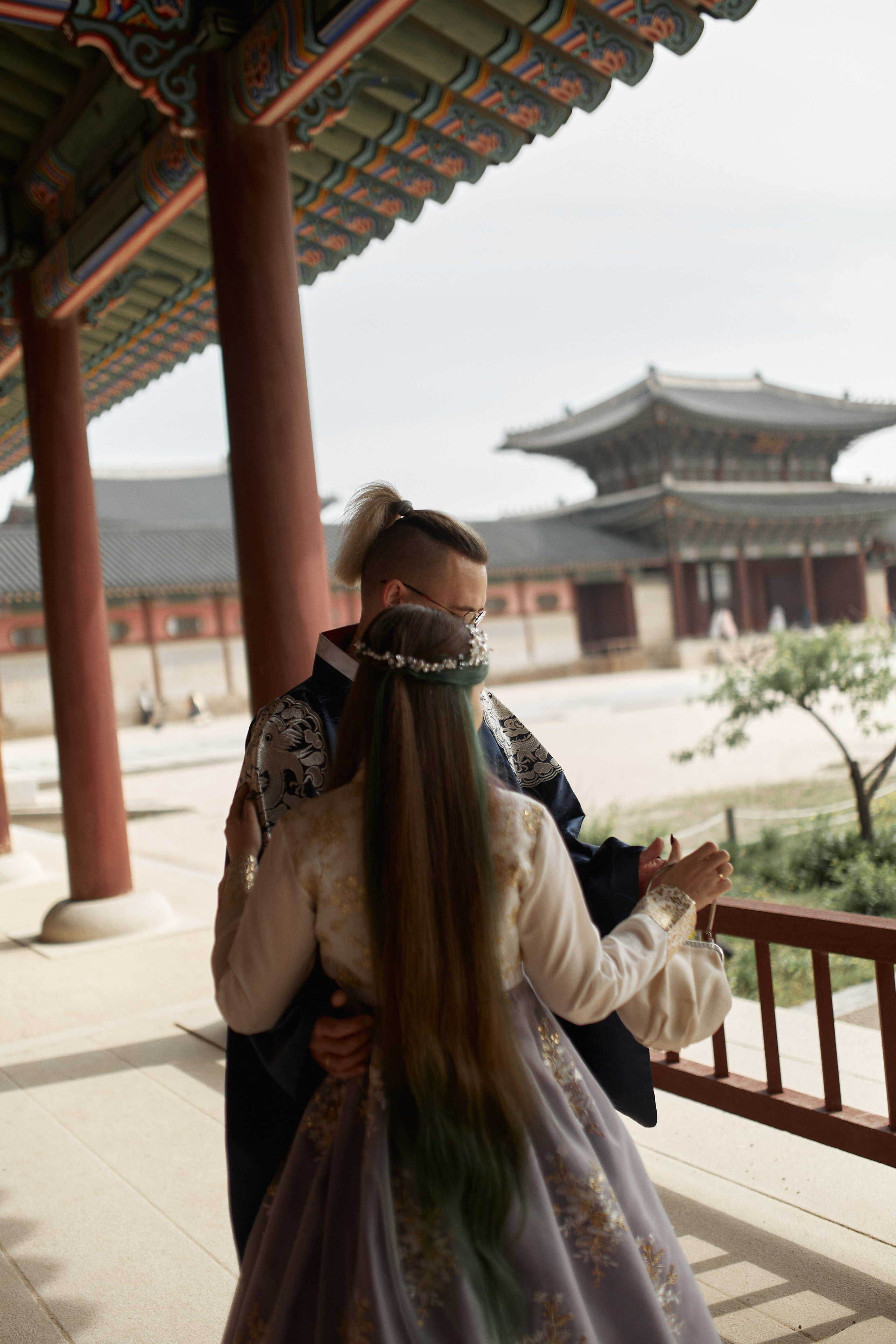 Maria + Danila. Ваш душевный фотограф