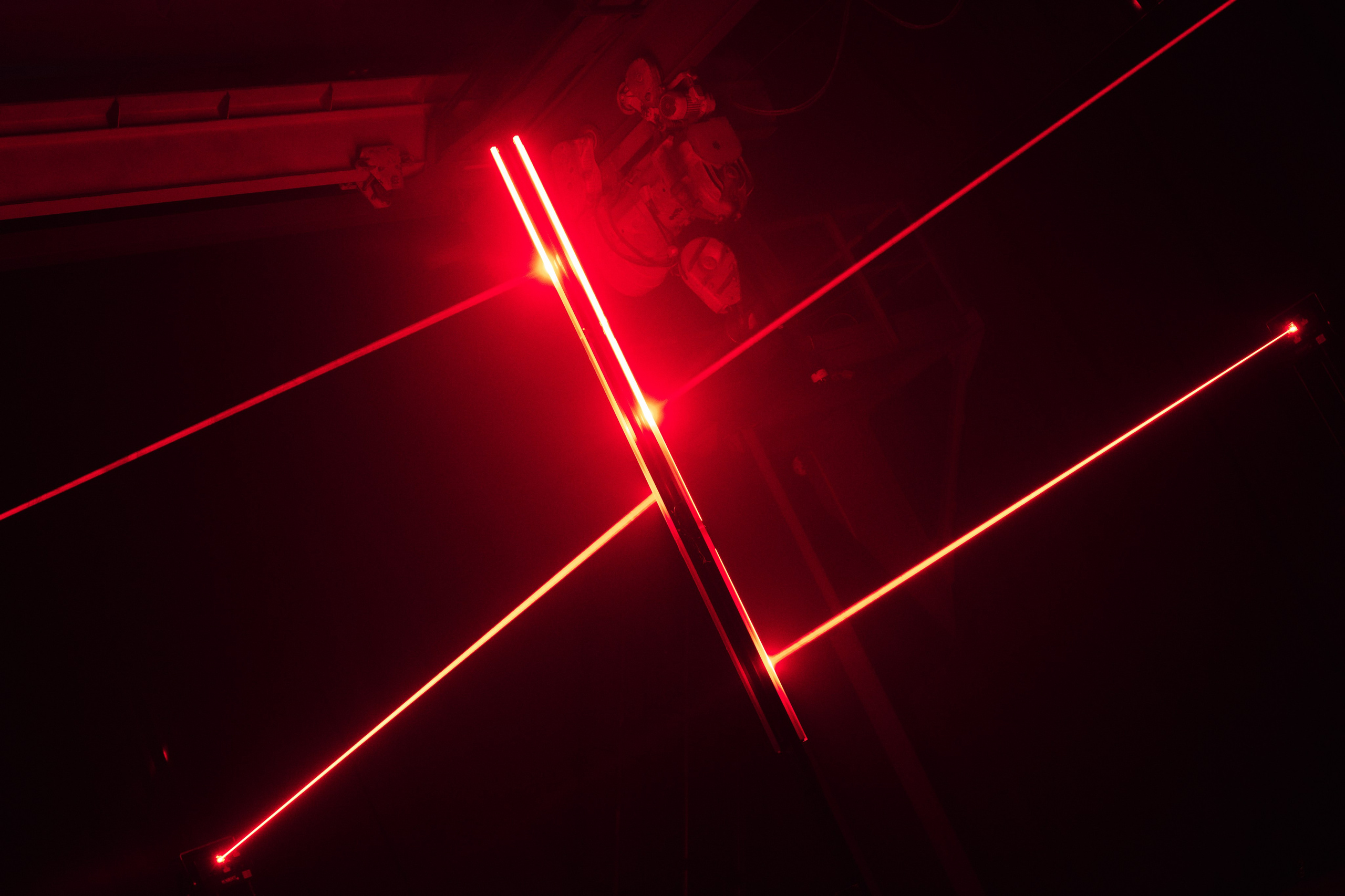 INTERVALS.EXHIBITION. @tomrus: Рустам Шагиморданов — фотограф