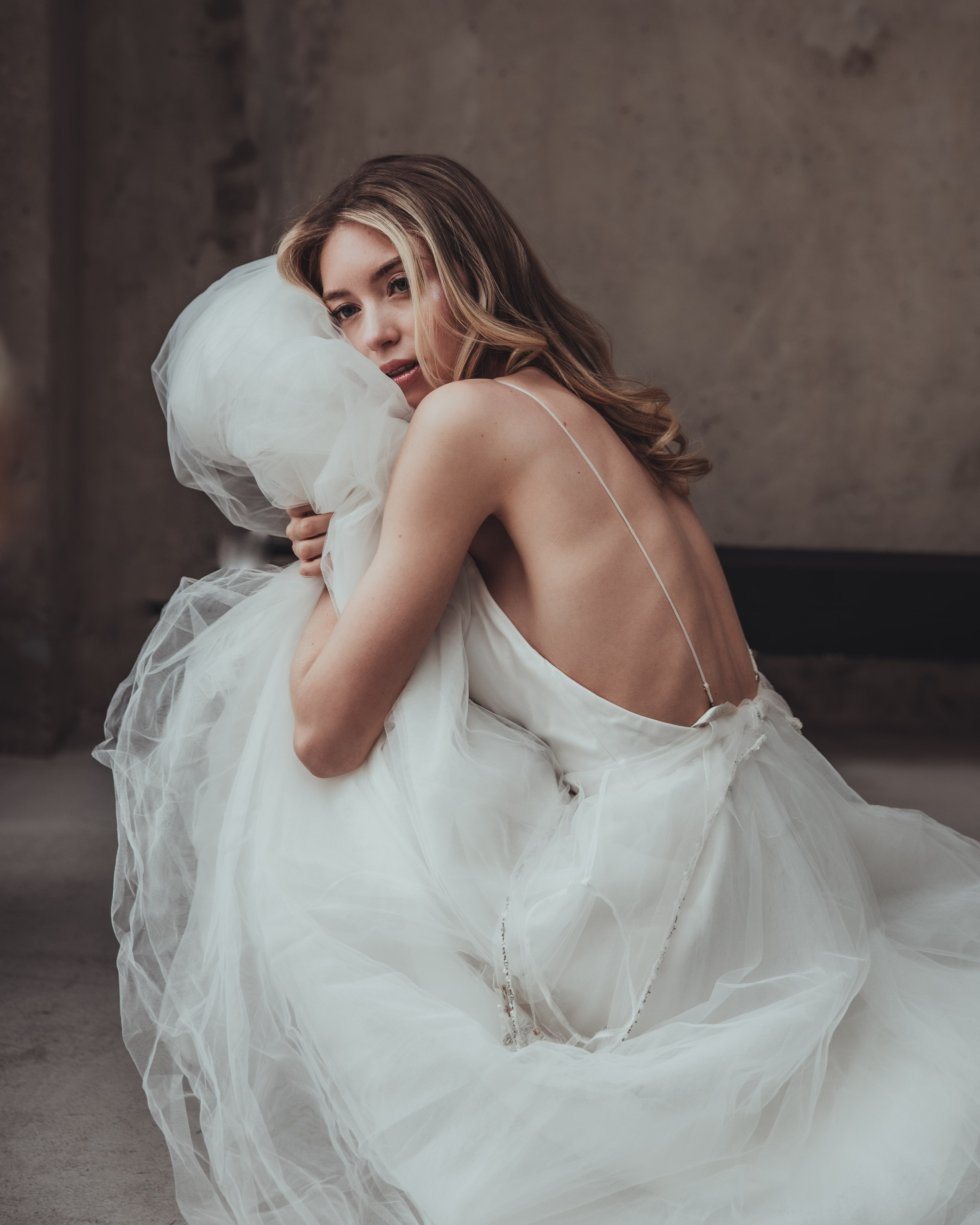 Свадебная фотосессия. Портретный и свадебный фотограф в г. Москва Цынская Вера