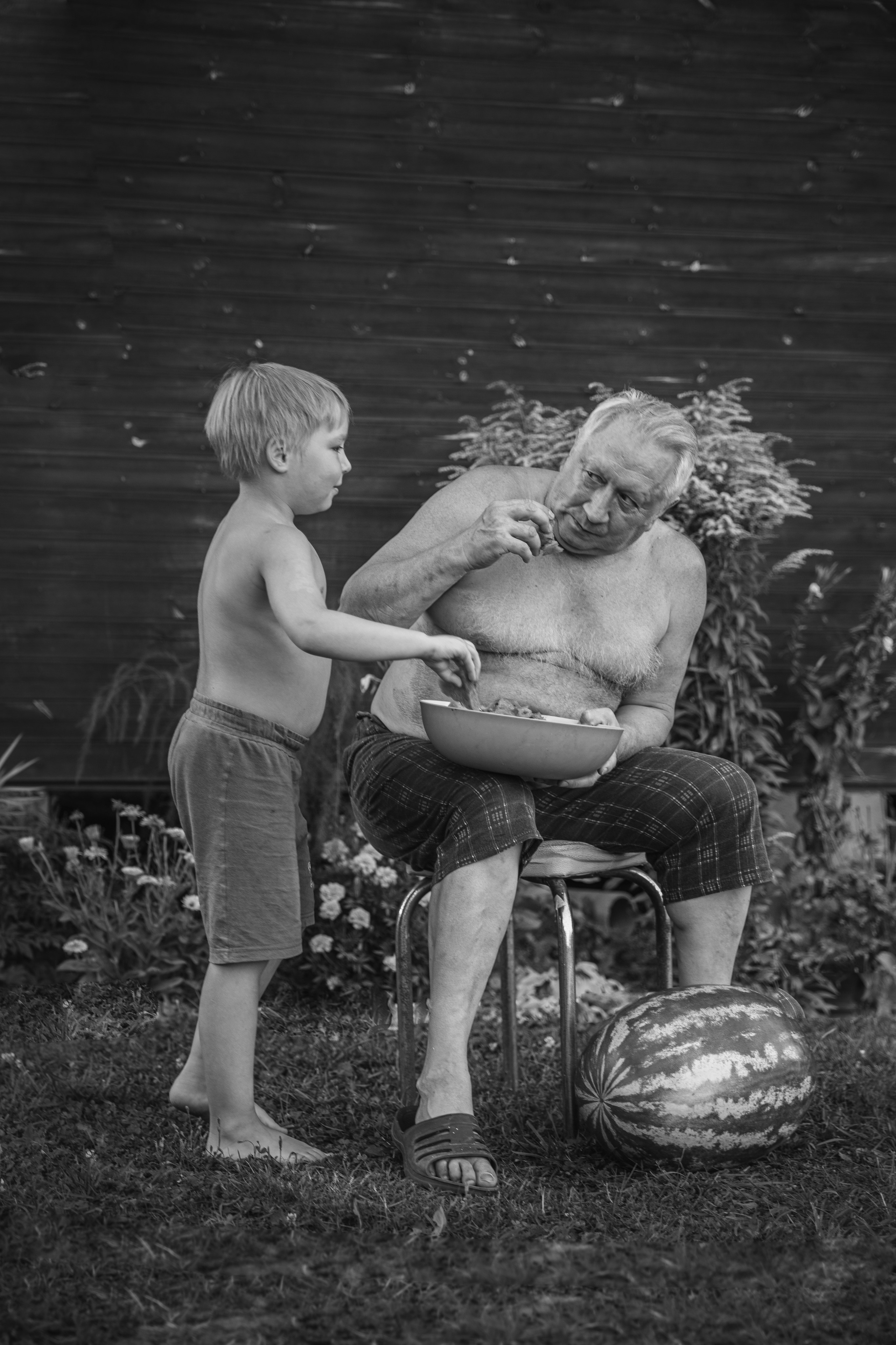 Семейная фотосессия. Портретный и свадебный фотограф в г. Москва Цынская Вера