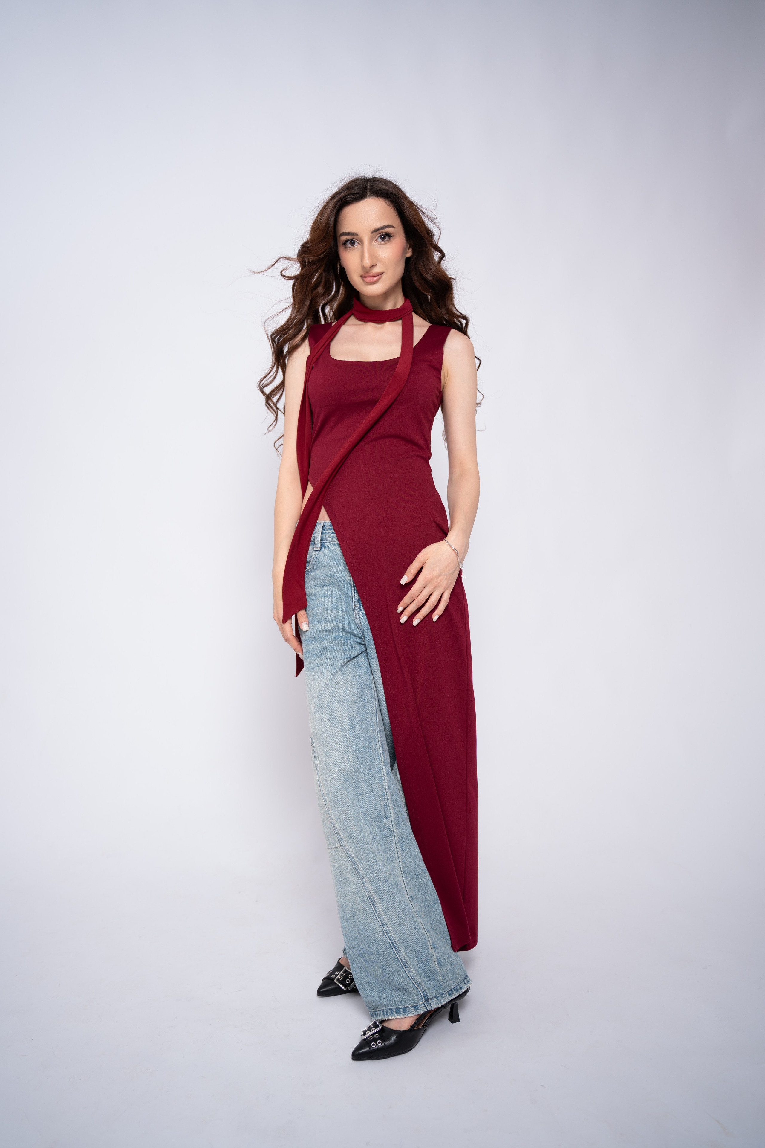 Rosie. Креативный и коммерческий фотограф в Москве Алёна Куликова