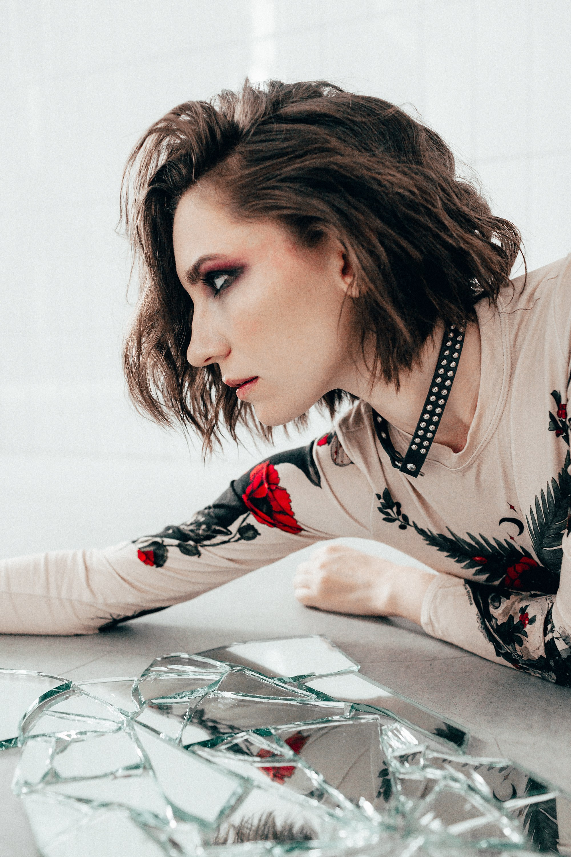 Helena. Фотограф Вика Йодль