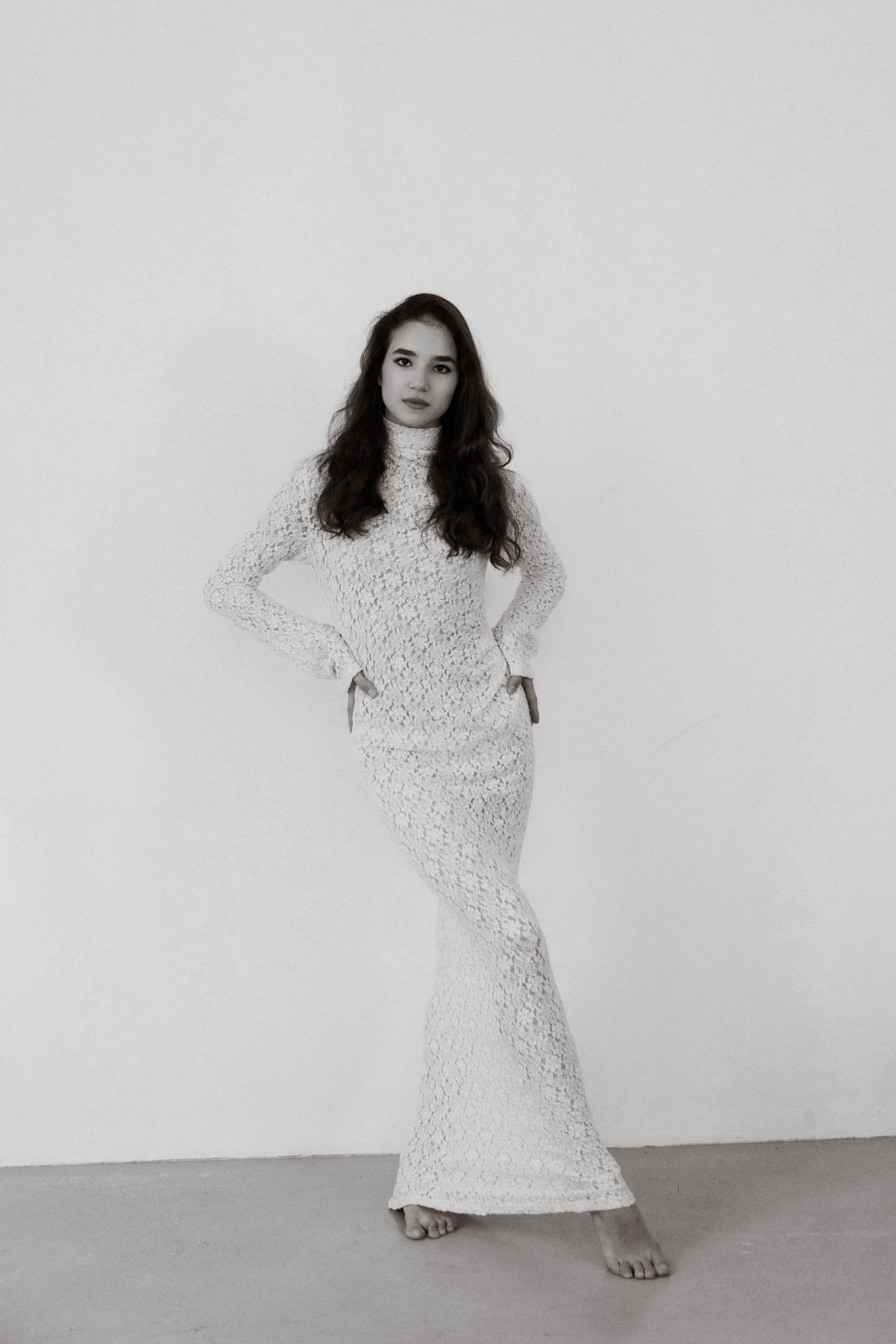 София. Балерина. Фотограф Ксения Третьякова, Санкт-Петербург