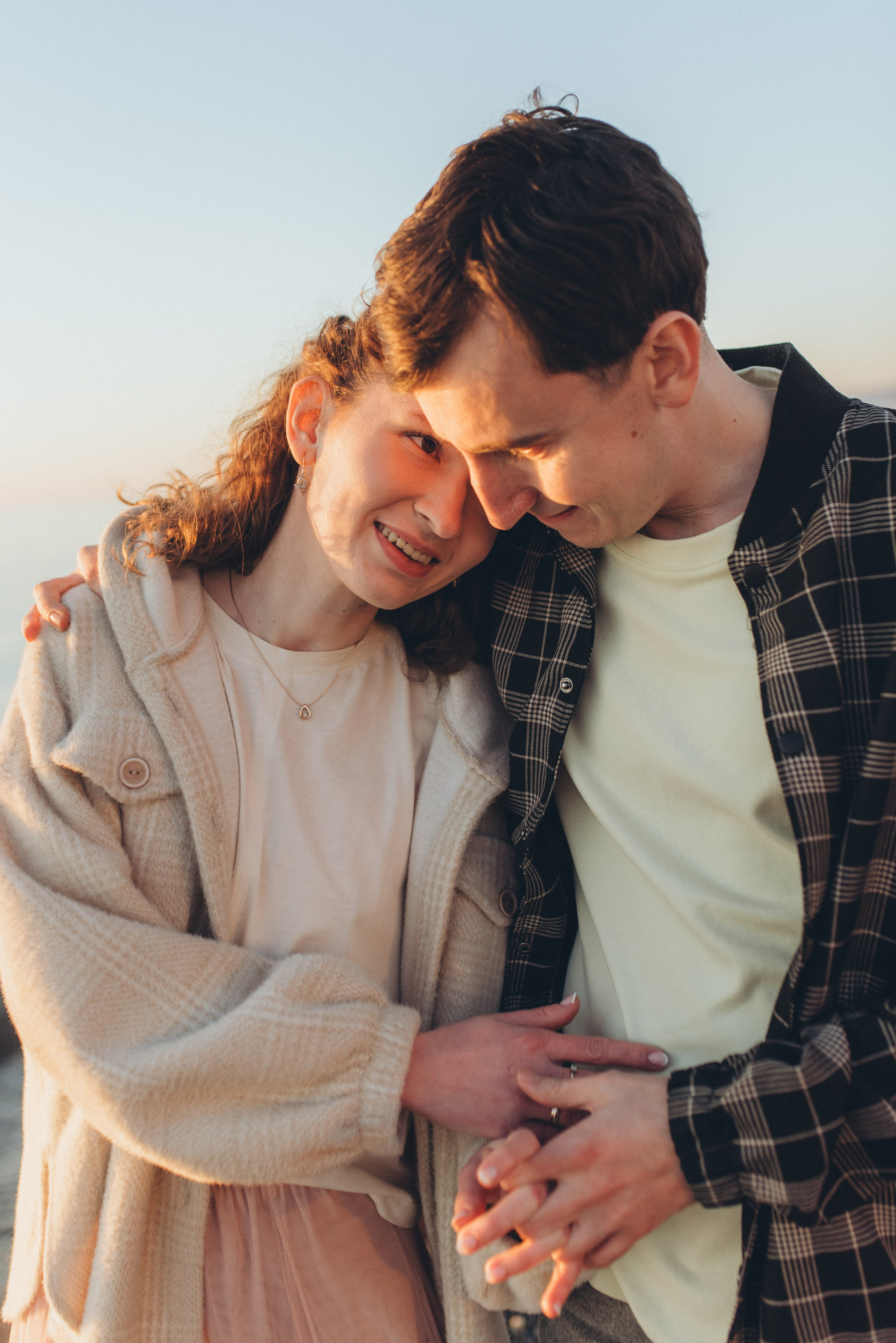 Съемка лавстори в Сочи. Фотограф в Сочи — Маргарита Поганова