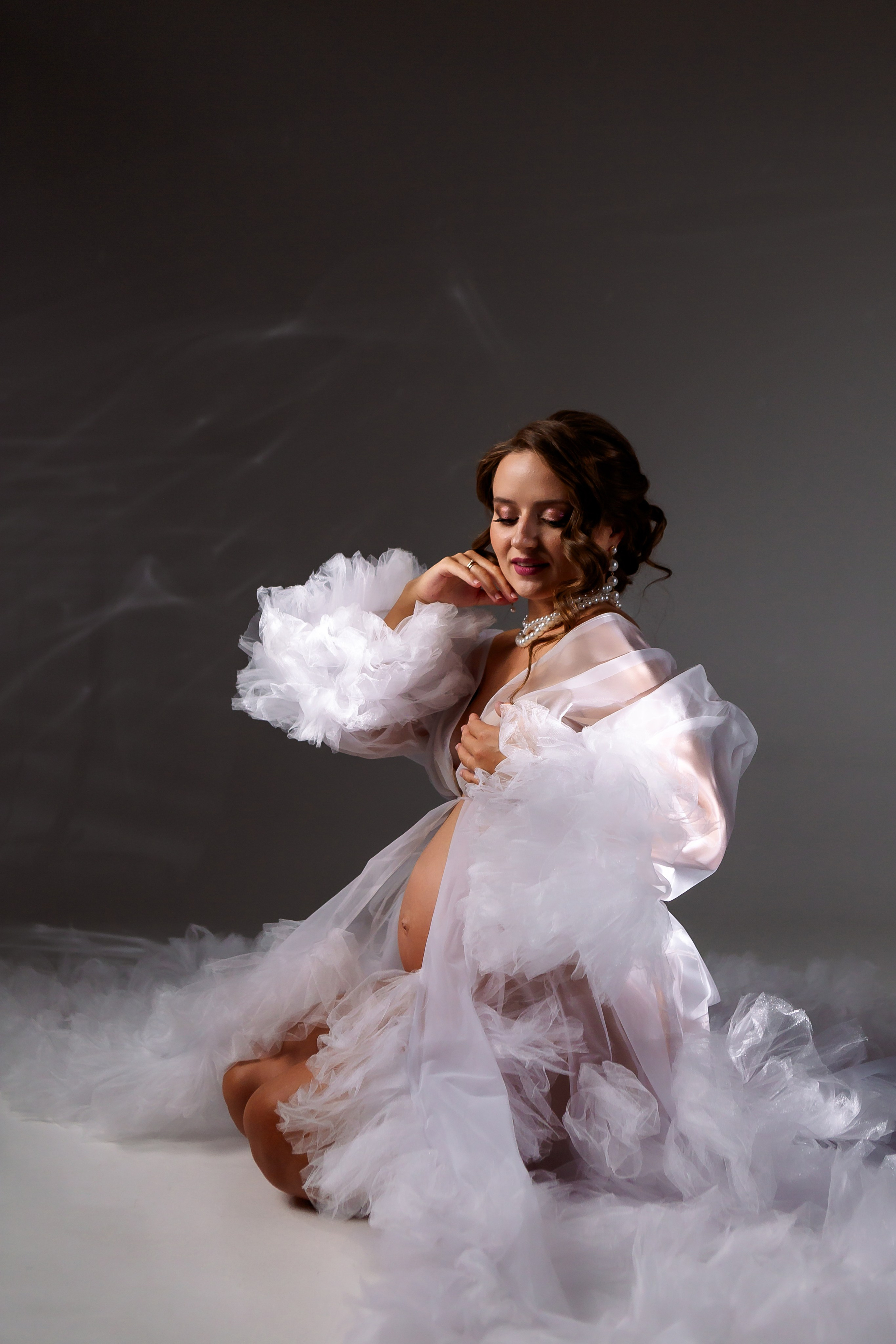 Мария. Семейный детский фотограф. Фотосессия в Минске