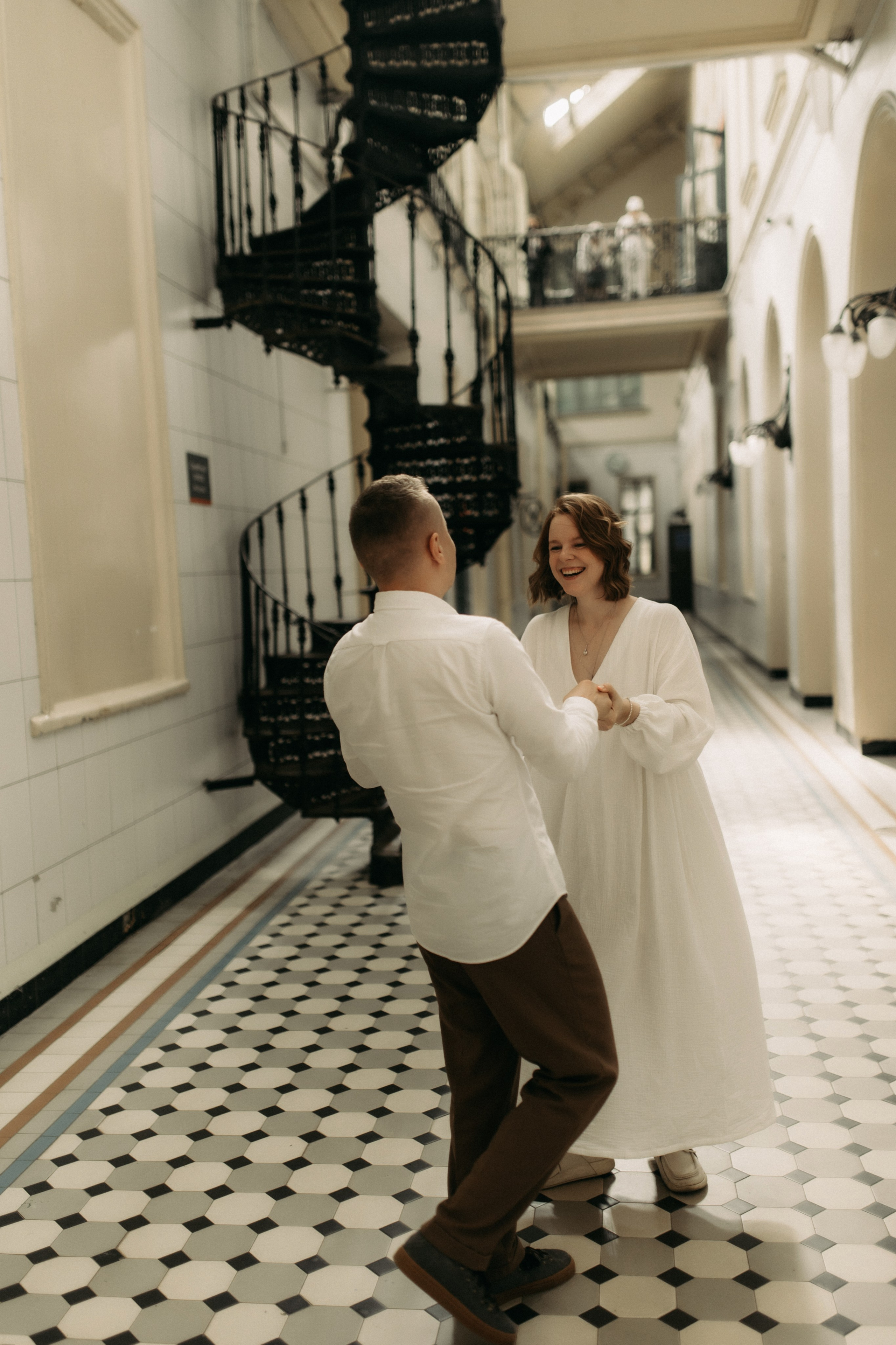 Ирина и Антон. Фотограф в Санкт-Петербурге