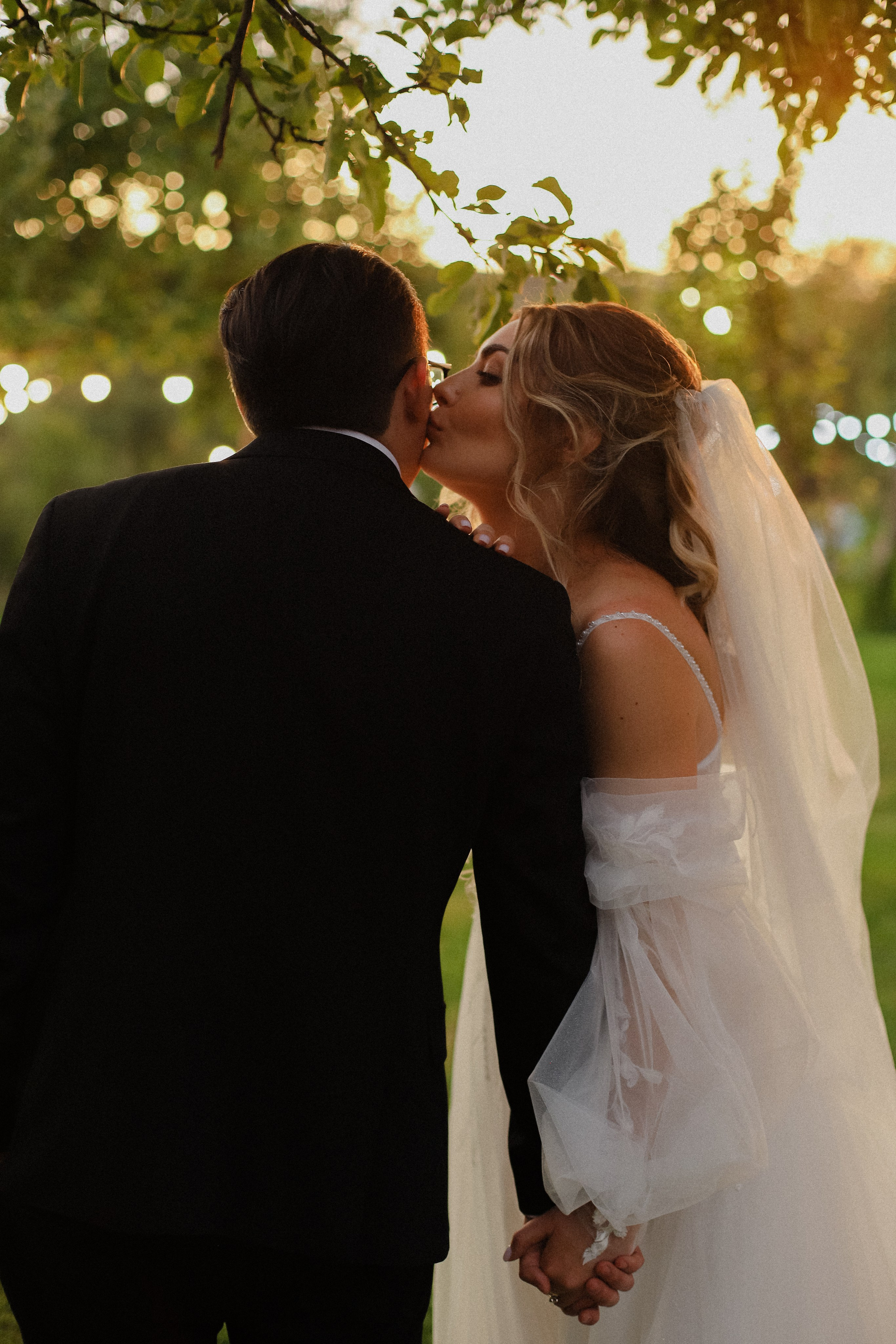 Рустам и Елизавета. Фотограф в Алматы и Москве Даша Пушкина