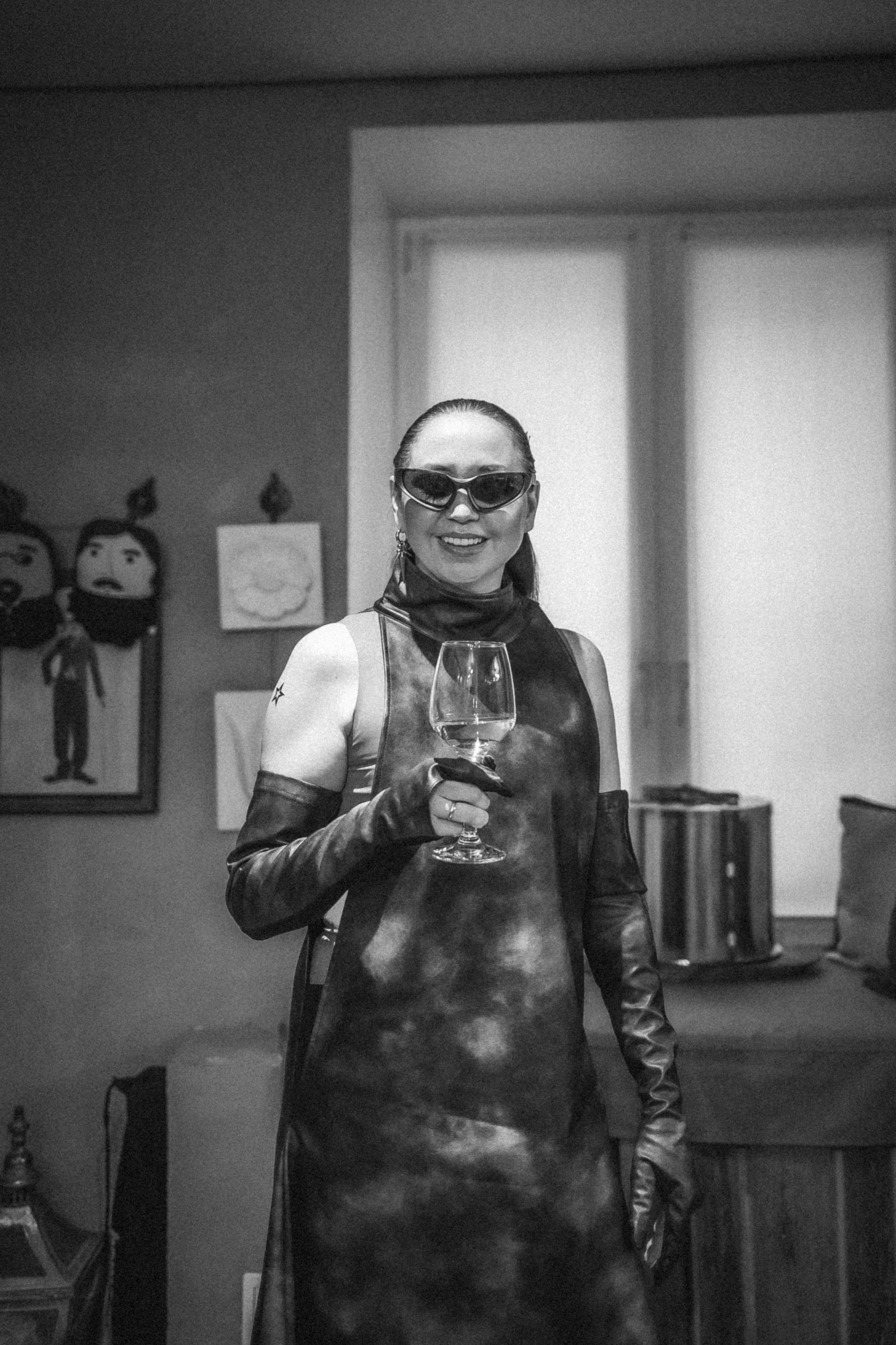 Дни рождения (18+). Фотограф в Москве Базанова Дарья