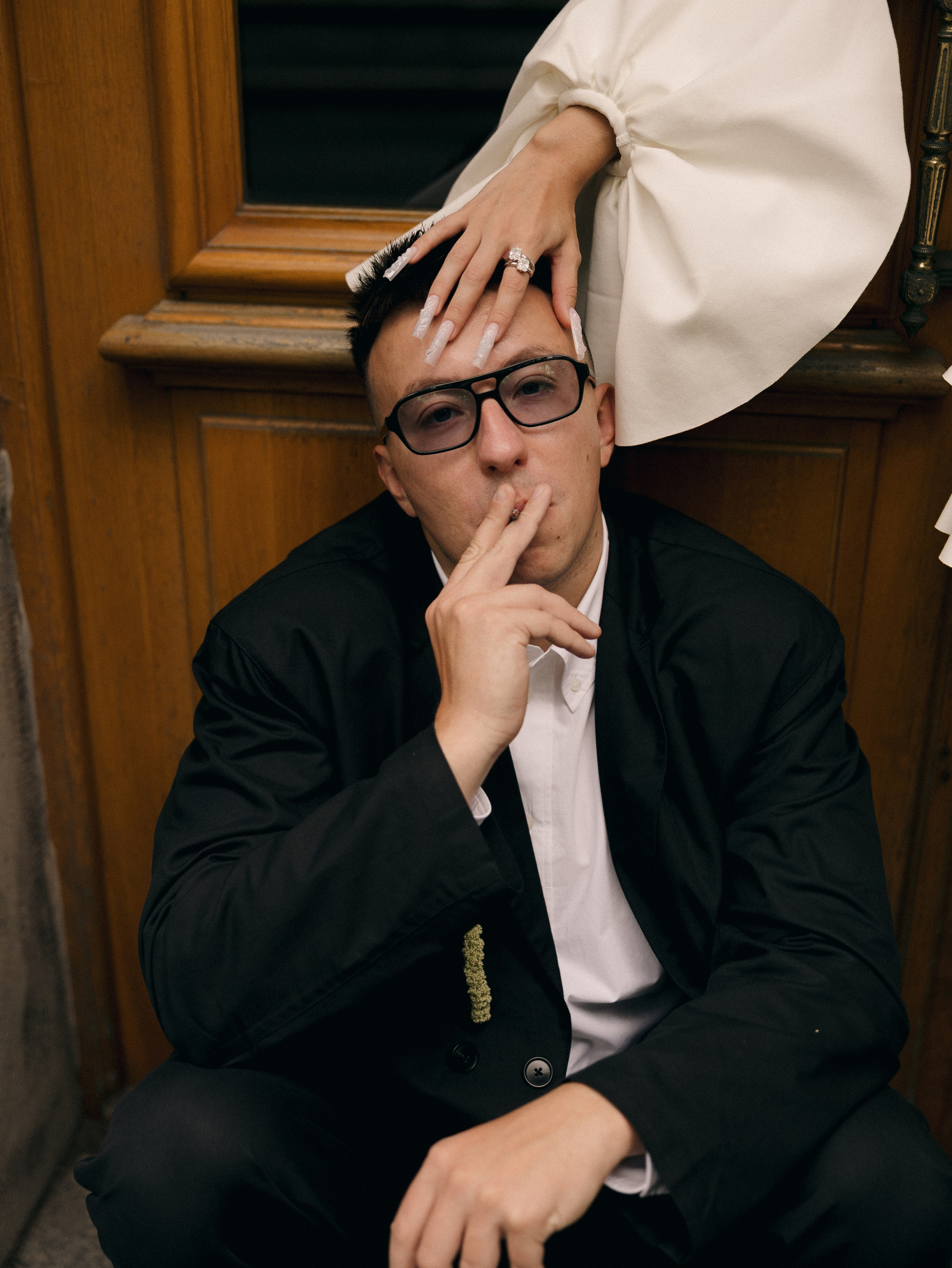 «слава богу это не навсегда». Фотограф Санкт-Петербург