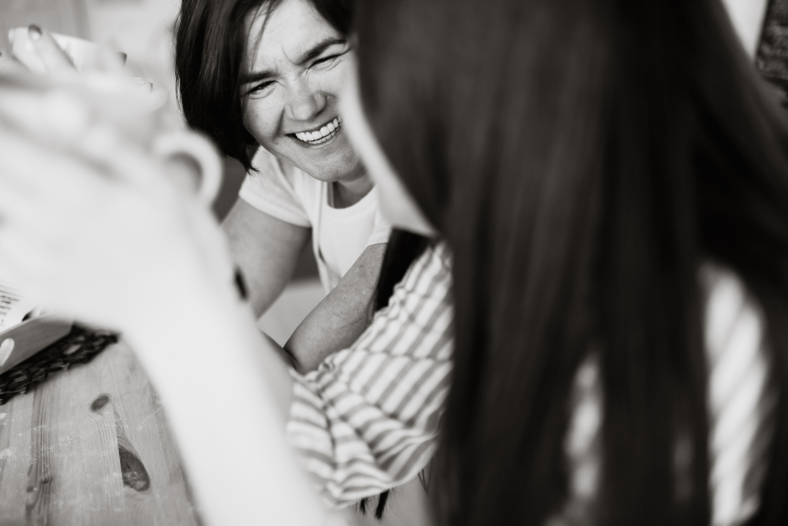 Рената и Эльвира. Катя Завьялова