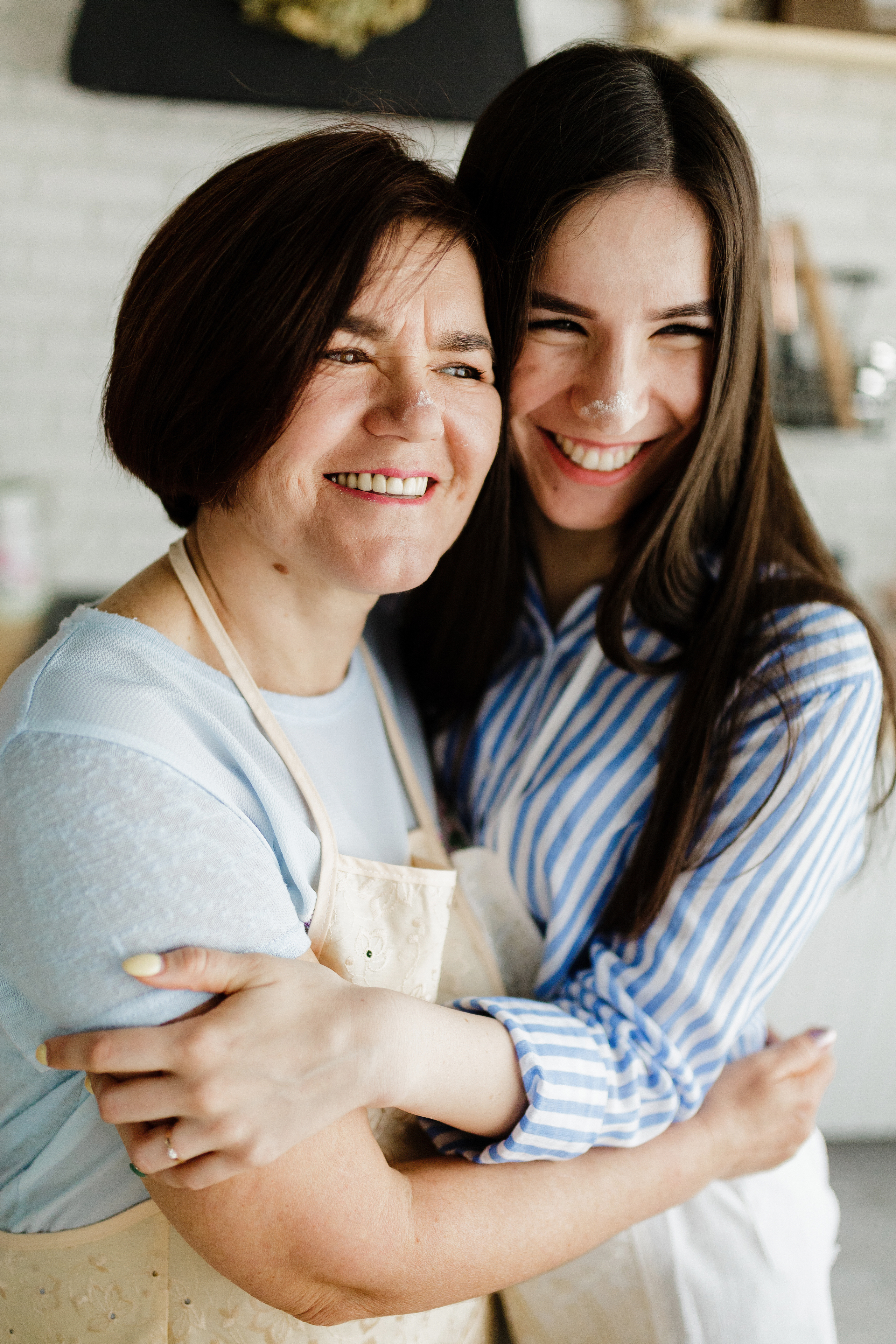 Рената и Эльвира. Катя Завьялова