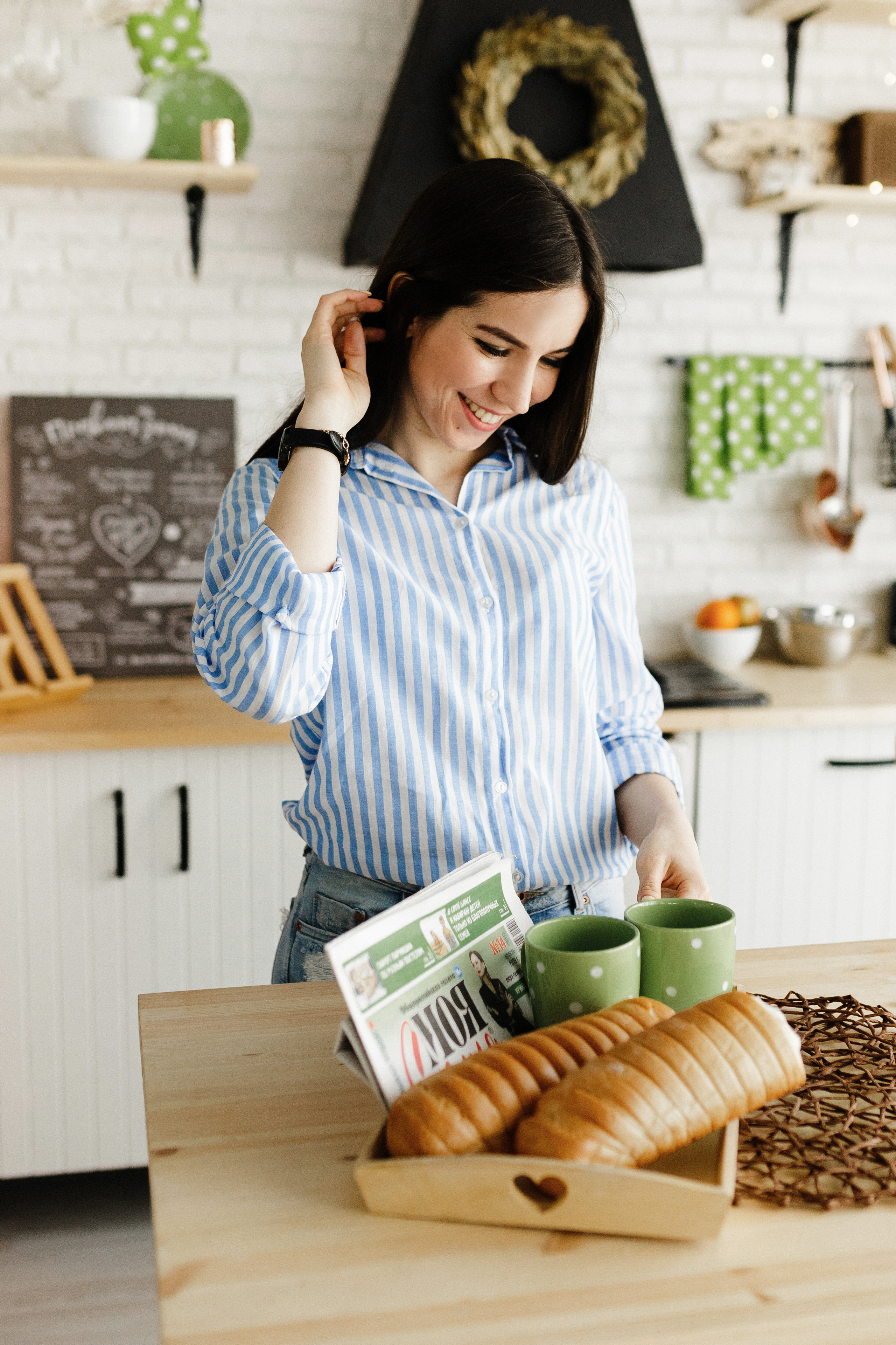 Рената и Эльвира. Катя Завьялова