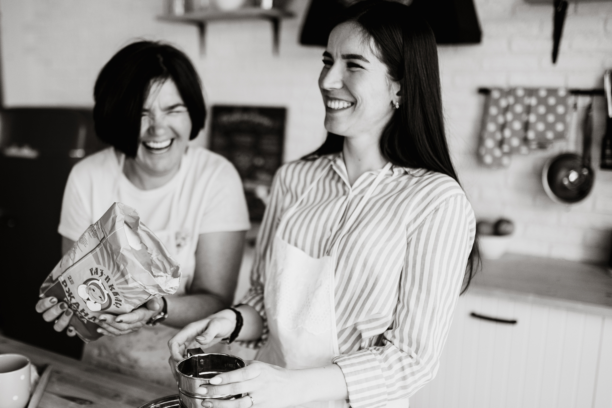 Рената и Эльвира. Катя Завьялова