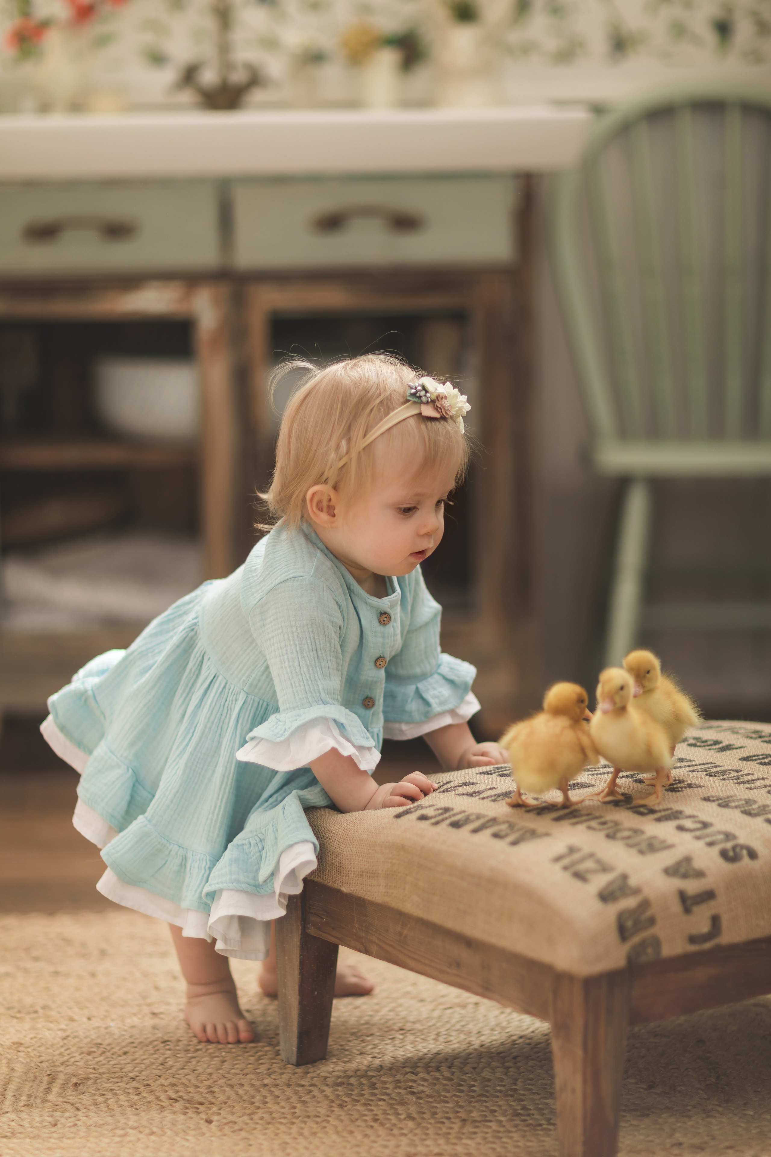 Пасха с животными (3,4 апреля). Семейный и детский фотограф Краснодар Валерия Власенко