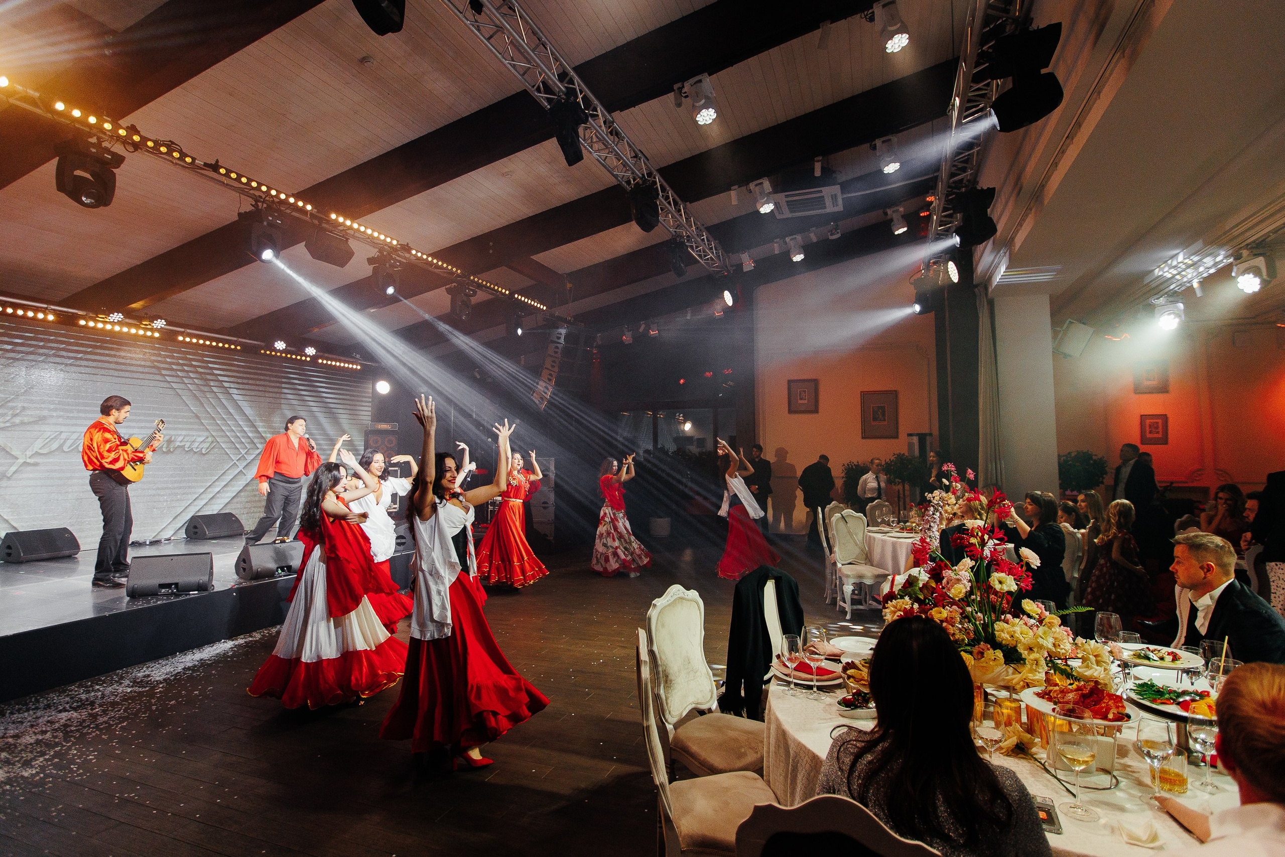 PRIVATE EVENT | SHUFUTINSKY HEADLINER. Фотограф в Москве Алексей Виноградов