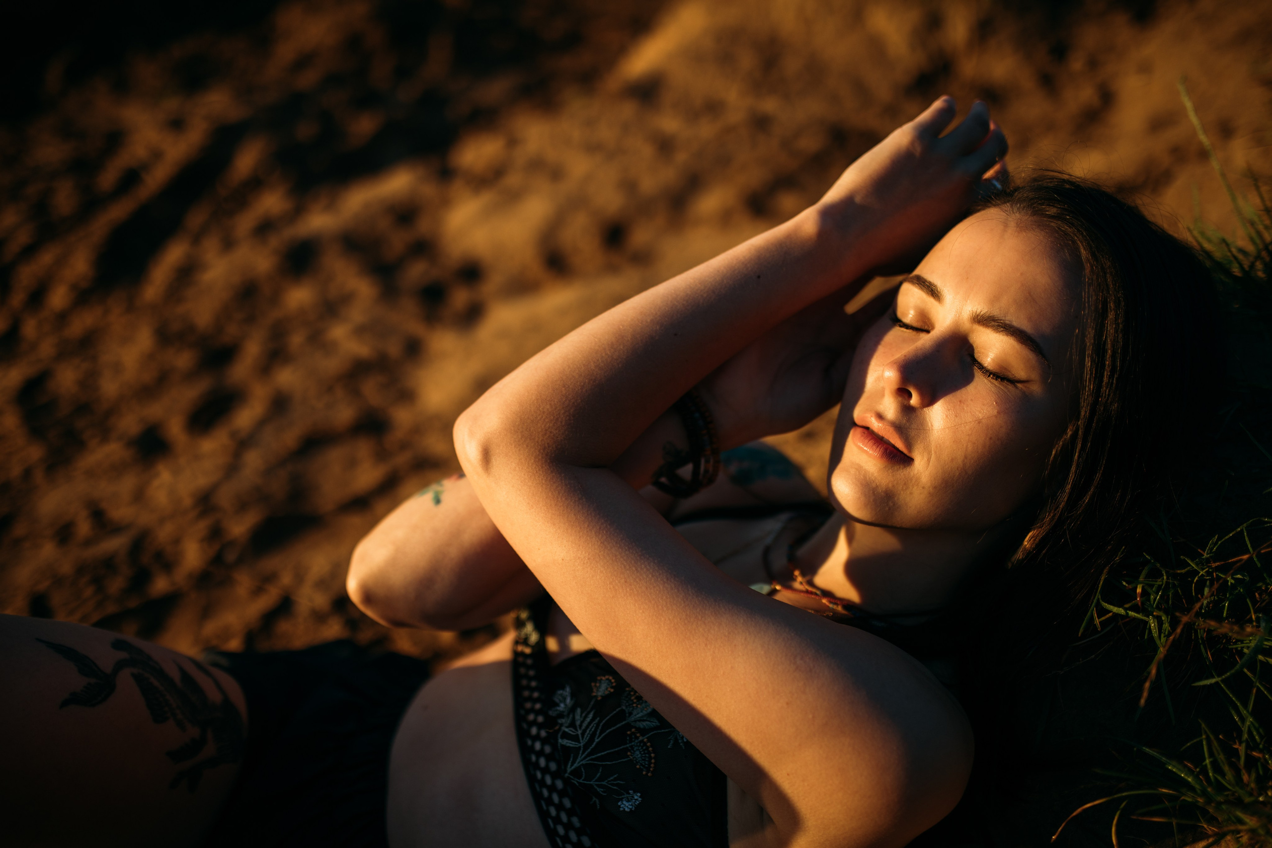 СОФИЯ. Фотограф Лебедева Наталья