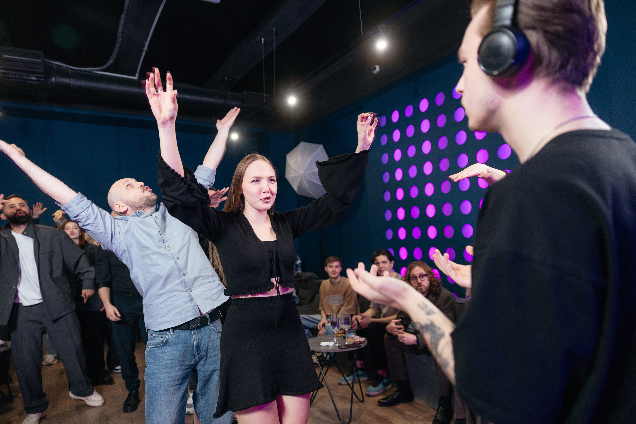 10 лет BOYCUT. Фотограф для бизнеса Константин Брусницын в Екатеринбурге