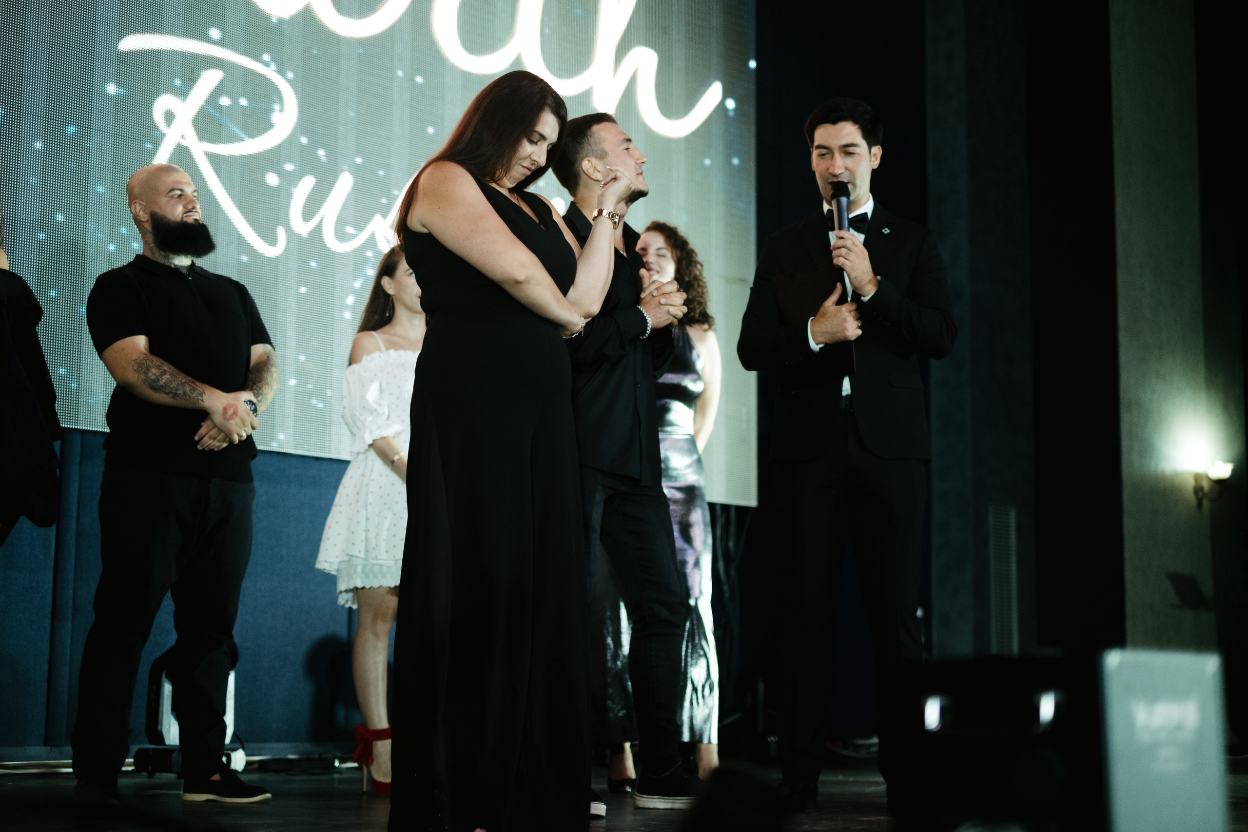 Мисс и Миссис Россия Земли Краснодар 2025 программа. Свадебный и репортажной фотограф Денис Ожигин в Краснодаре и Краснодарском крае