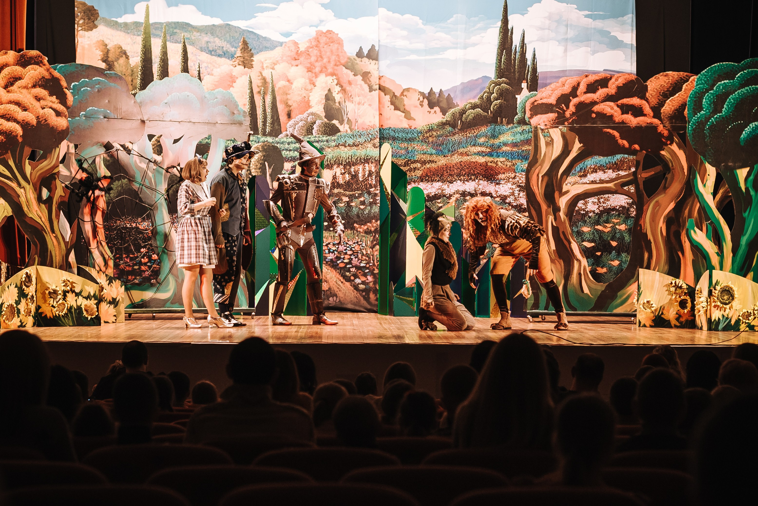 Театральные фотографии. Фотограф Карина Шарова Москва