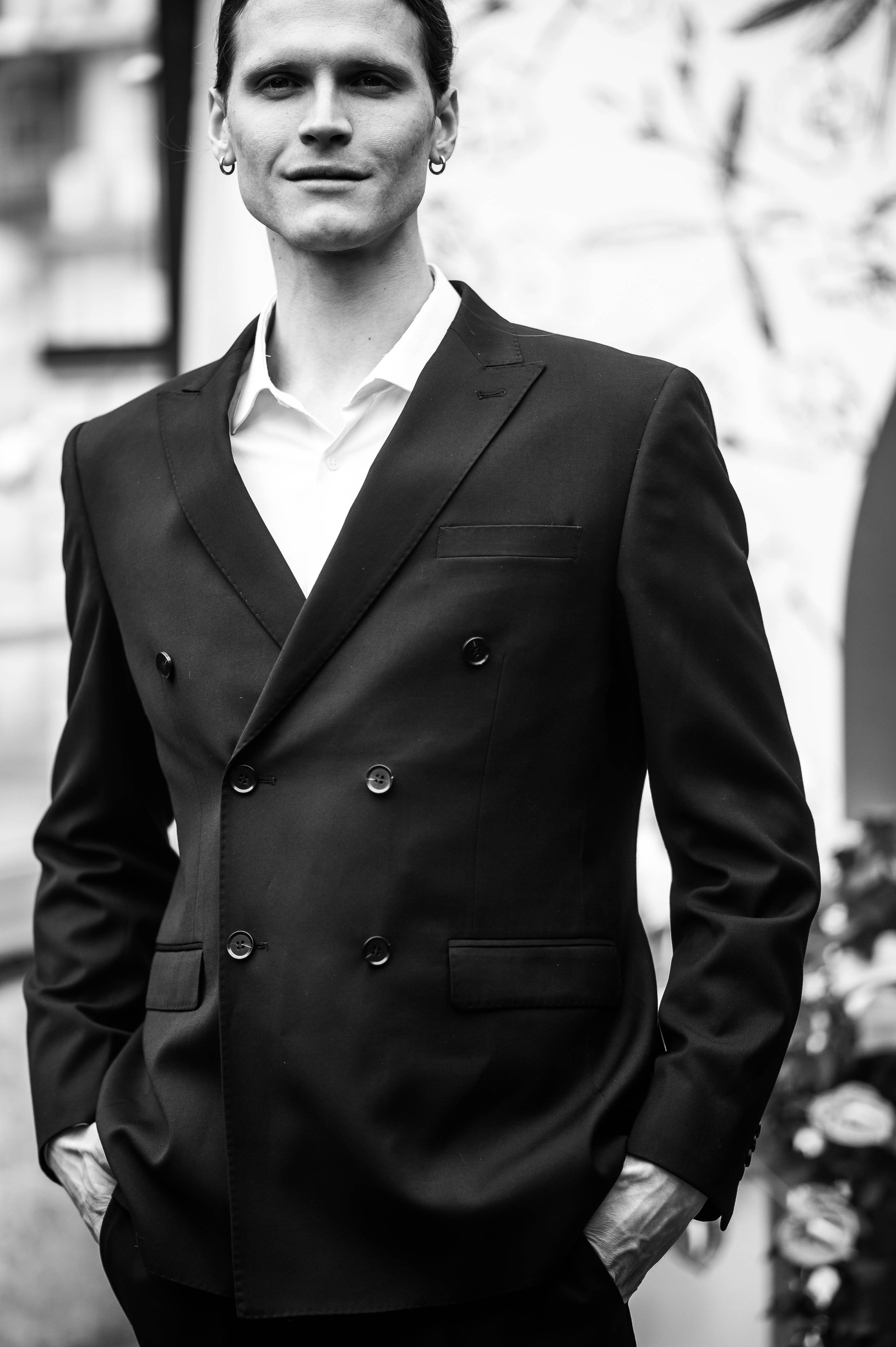 Арсений и Карина. Главная