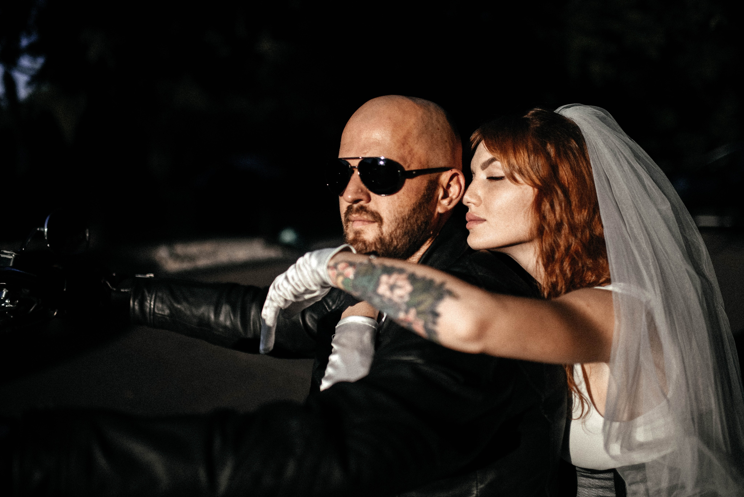 Анна и Руслан. Главная