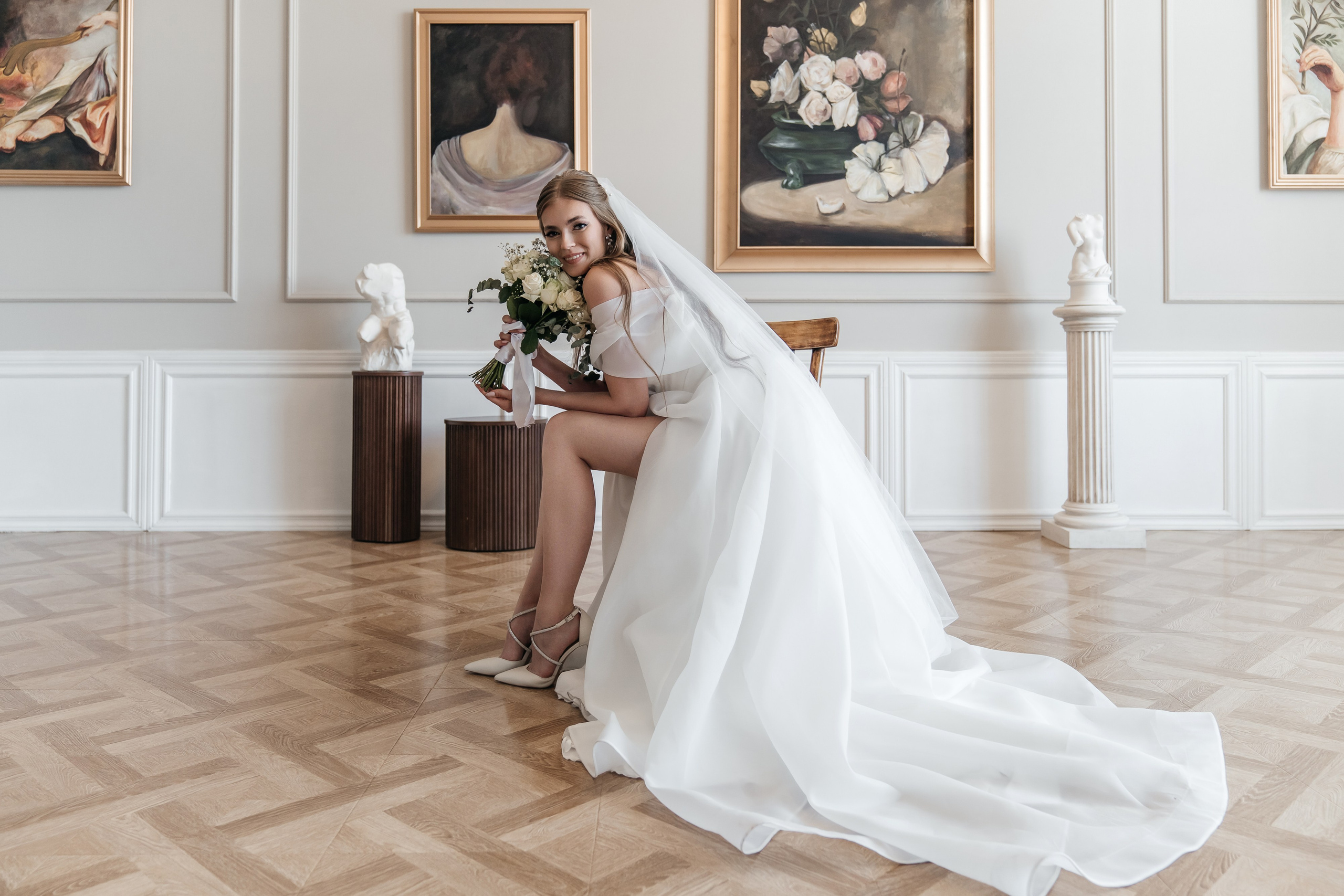 Портфолио. Свадебный фотограф в Краснодаре + видеограф