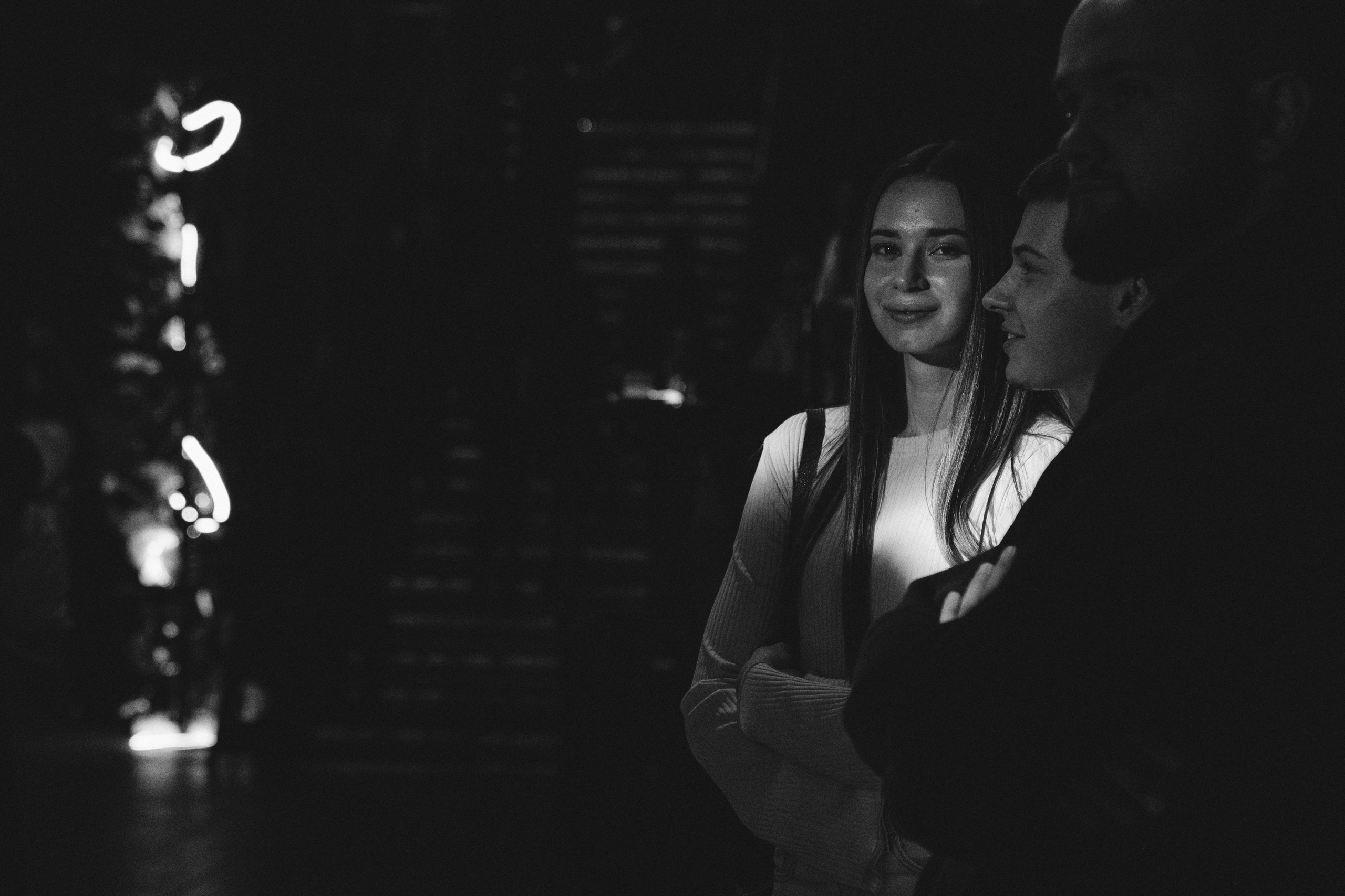 Miss Bikini Flex Gym 2024. Фотограф Семён Гнеушев