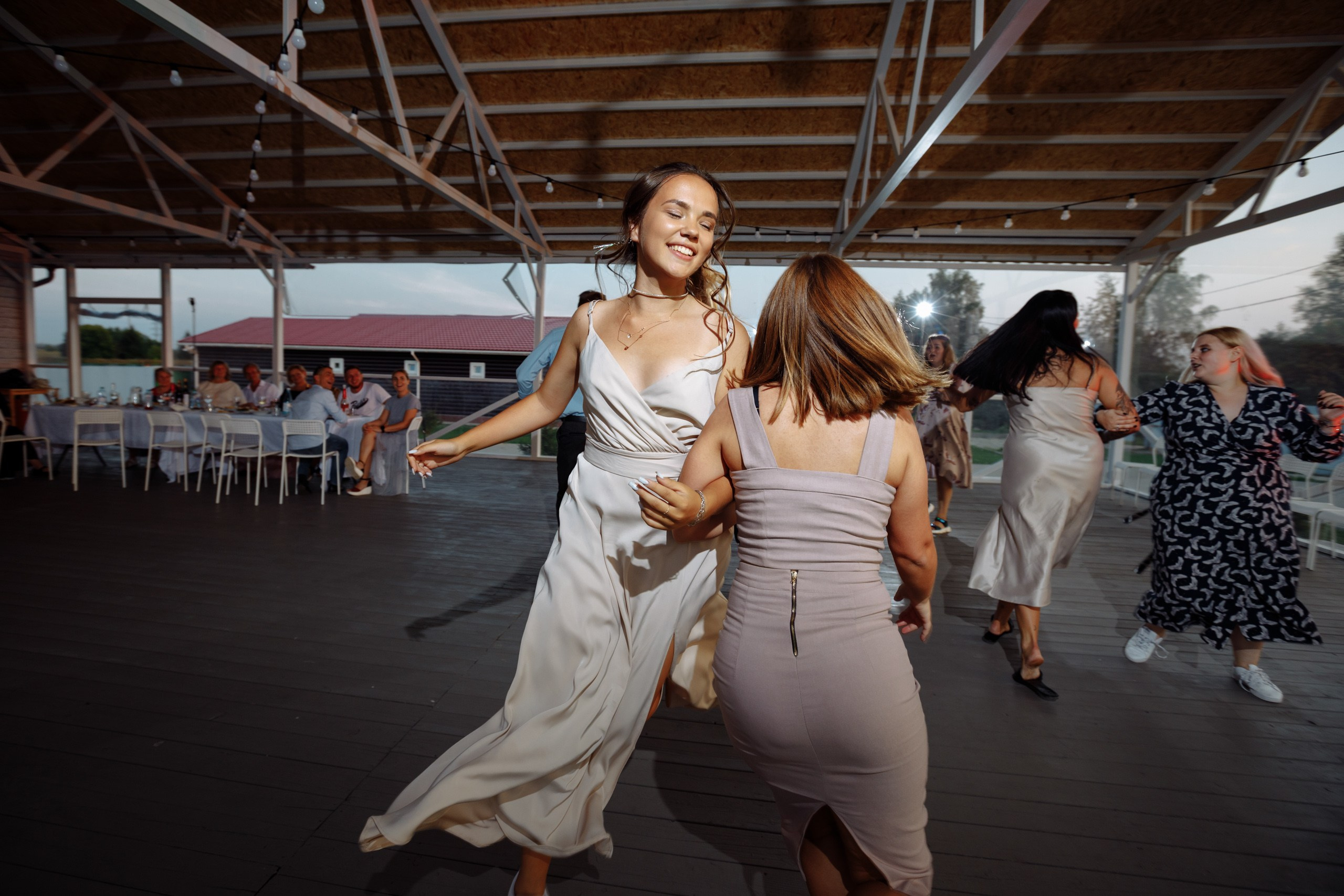 Лучшие кадры с репортажей. Свадебный фотограф в Ярославле Анастасия Архипова