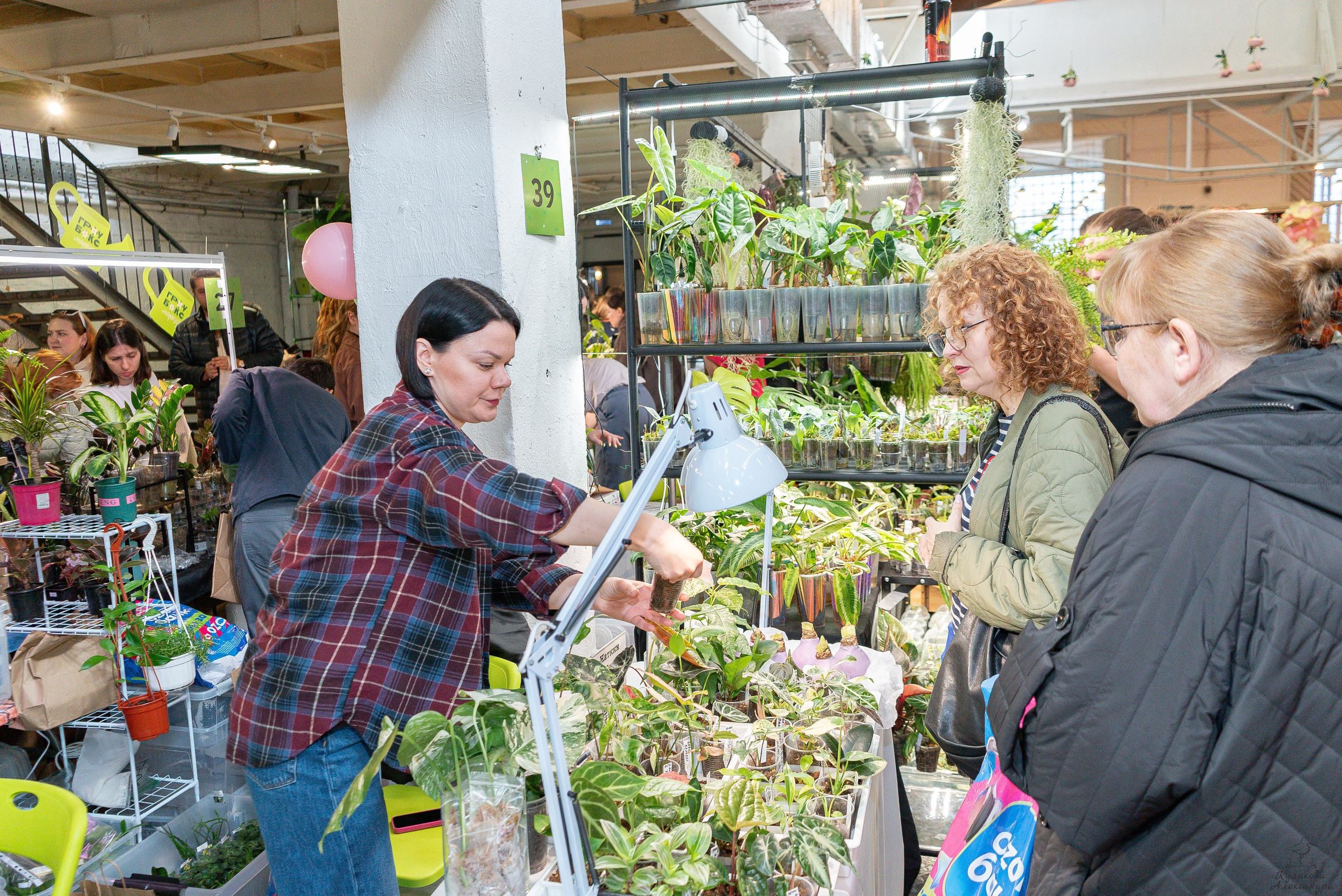 Гроубокс Артплей апрель. Александра Куликова фотограф, Москва