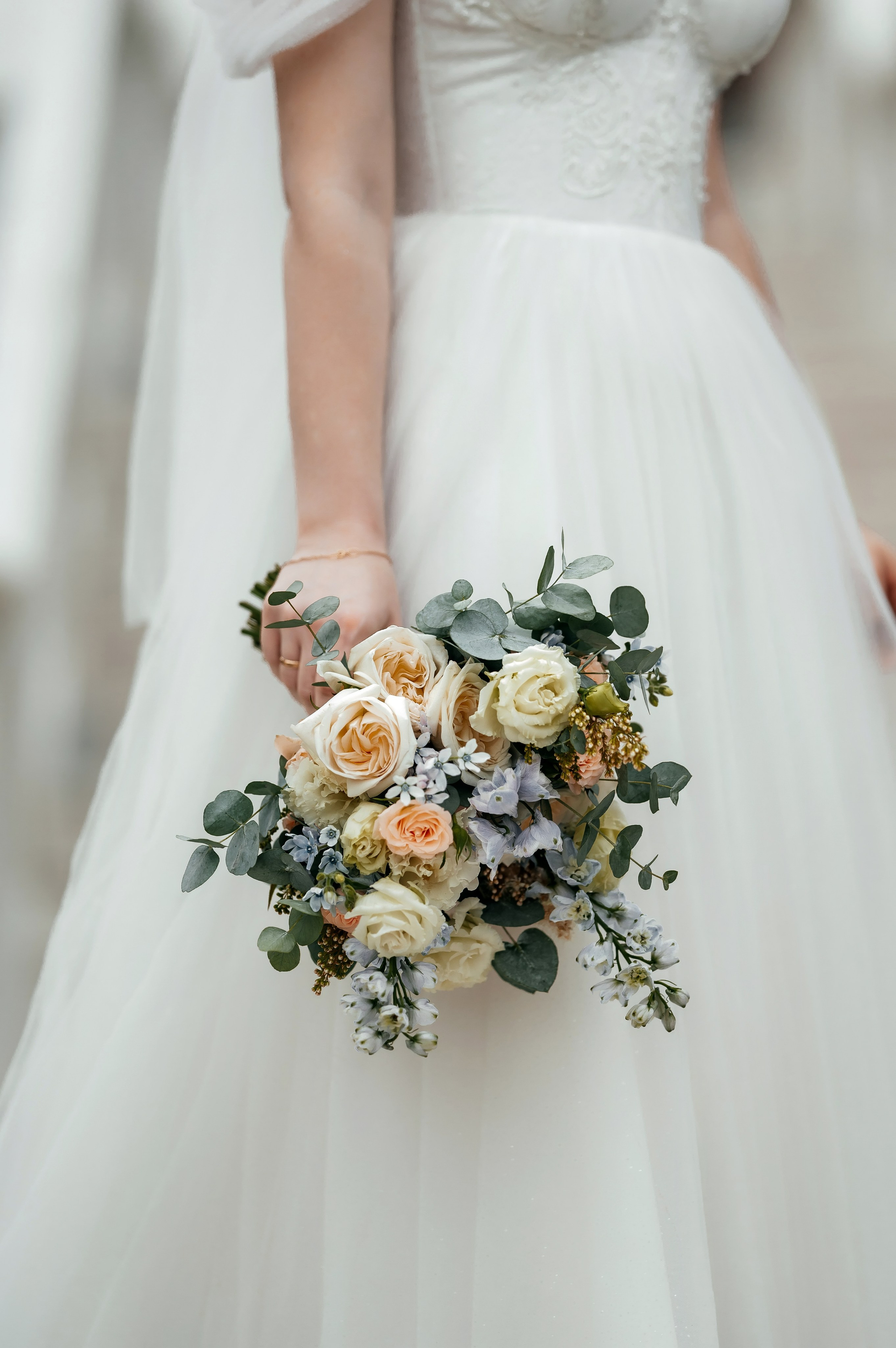 Свадьба в Усадьбе Гребнево, Щелково. Свадебный и семейный фотограф Виктория Носачёва. Щелково, Москва и МО