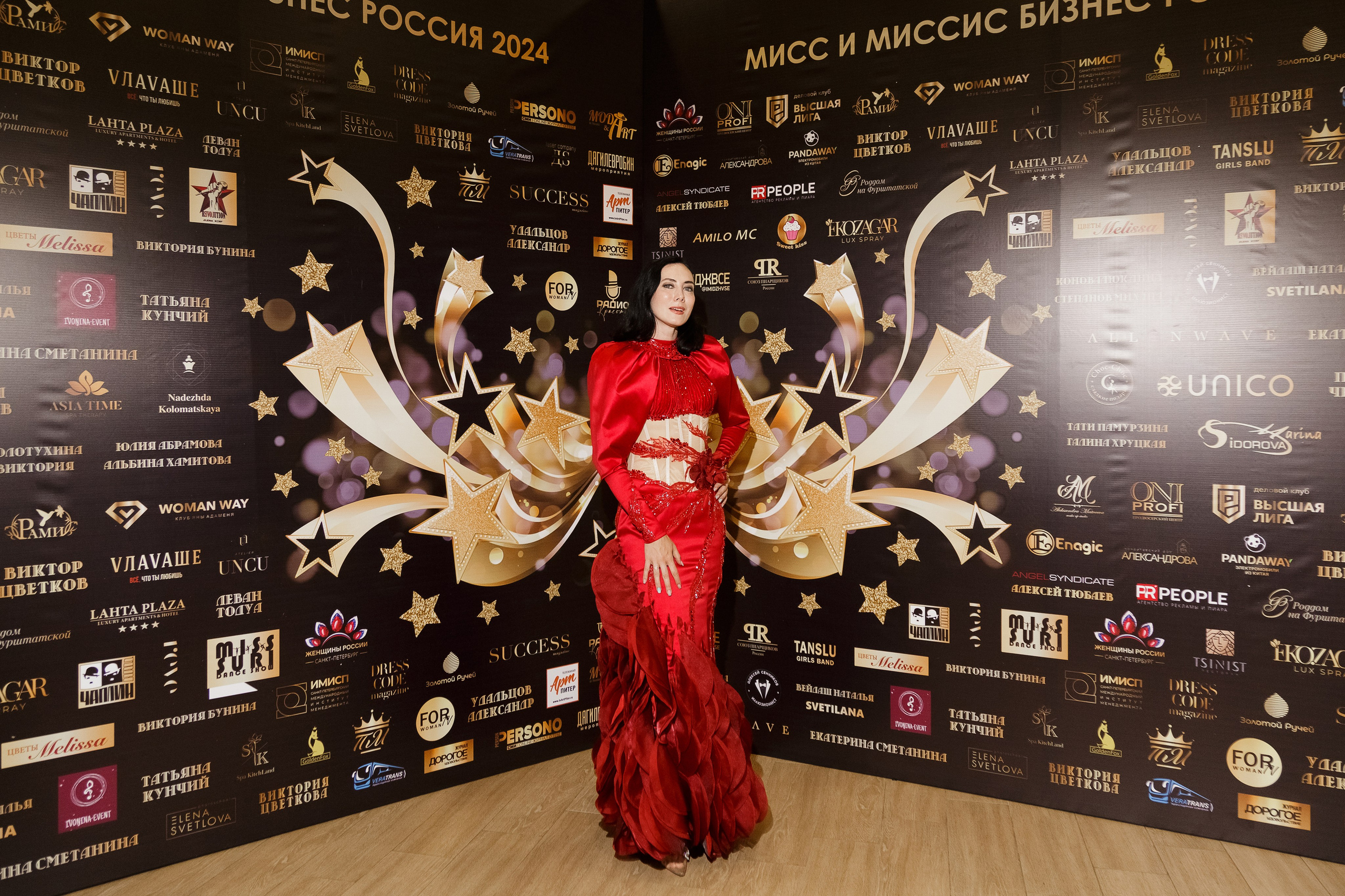 Светский фотограф Санкт-Петербург и ЛО