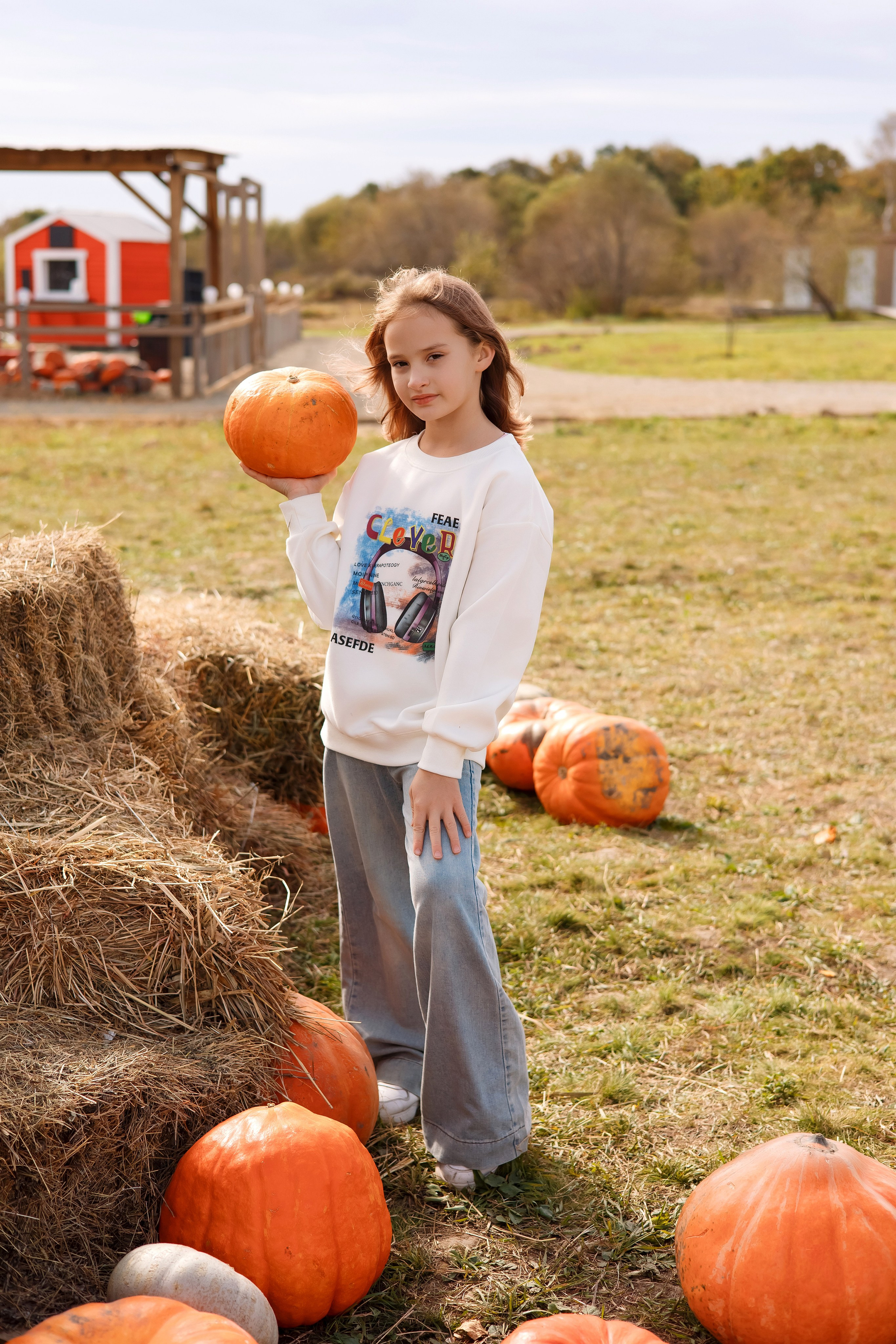 4 класс пос. Тавричанка. Фотограф Любовь Корниенко, Примоский край