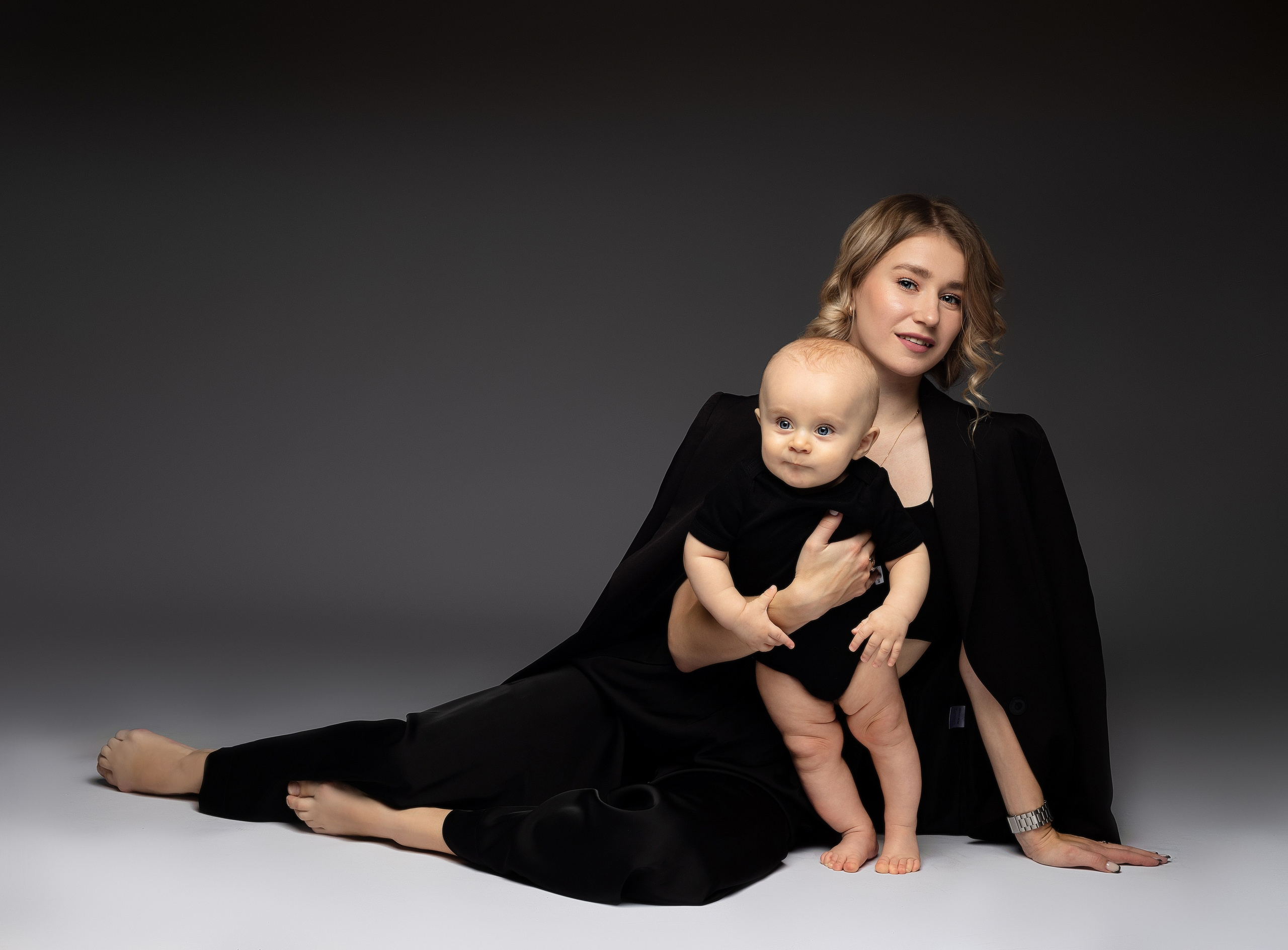 Кристина и Святослав. Ирина Болотова фотограф в стиле Vogue в городе Старый Оскол