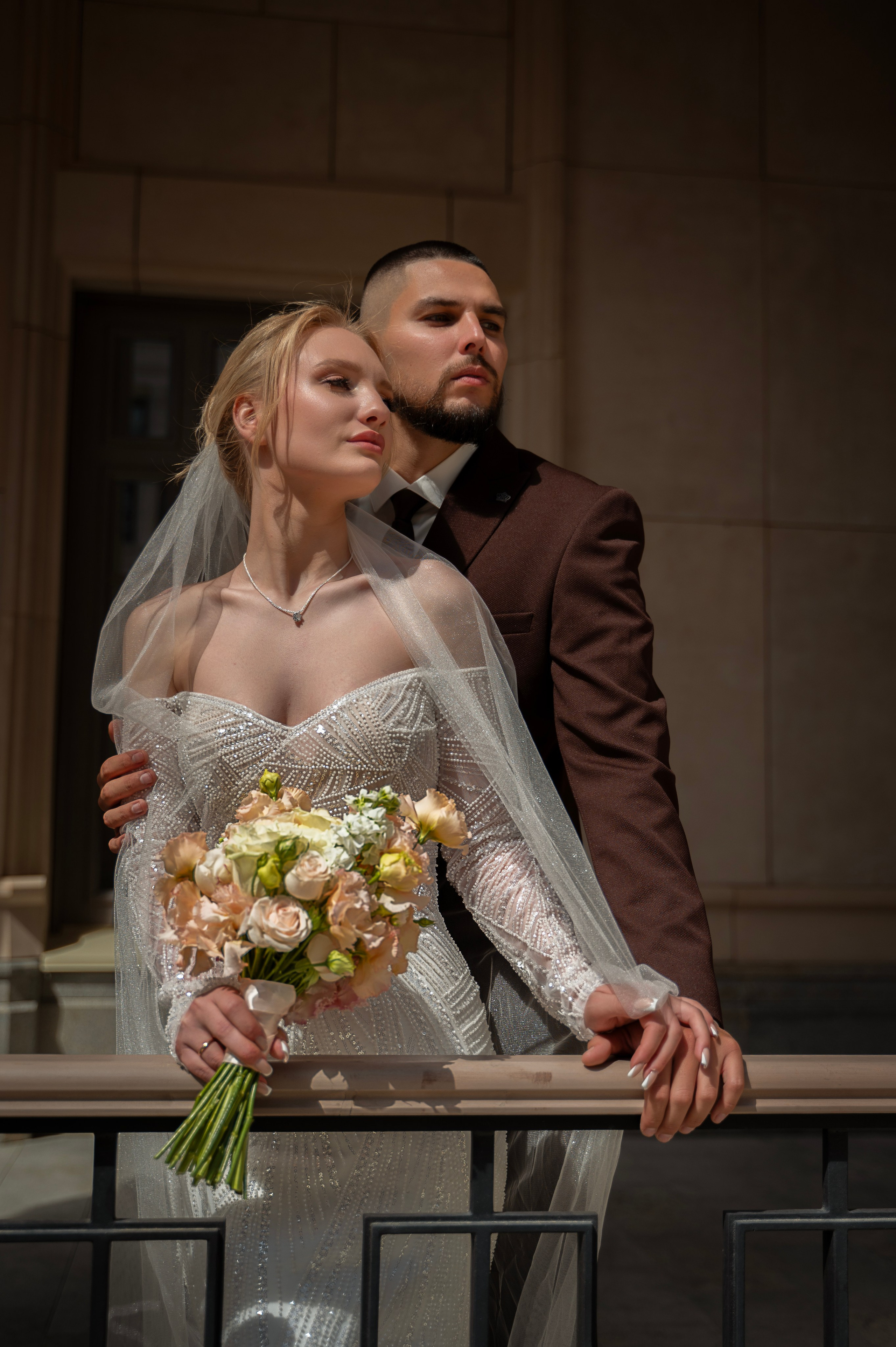 Павел&Наталия. Ваш фотограф в Крыму