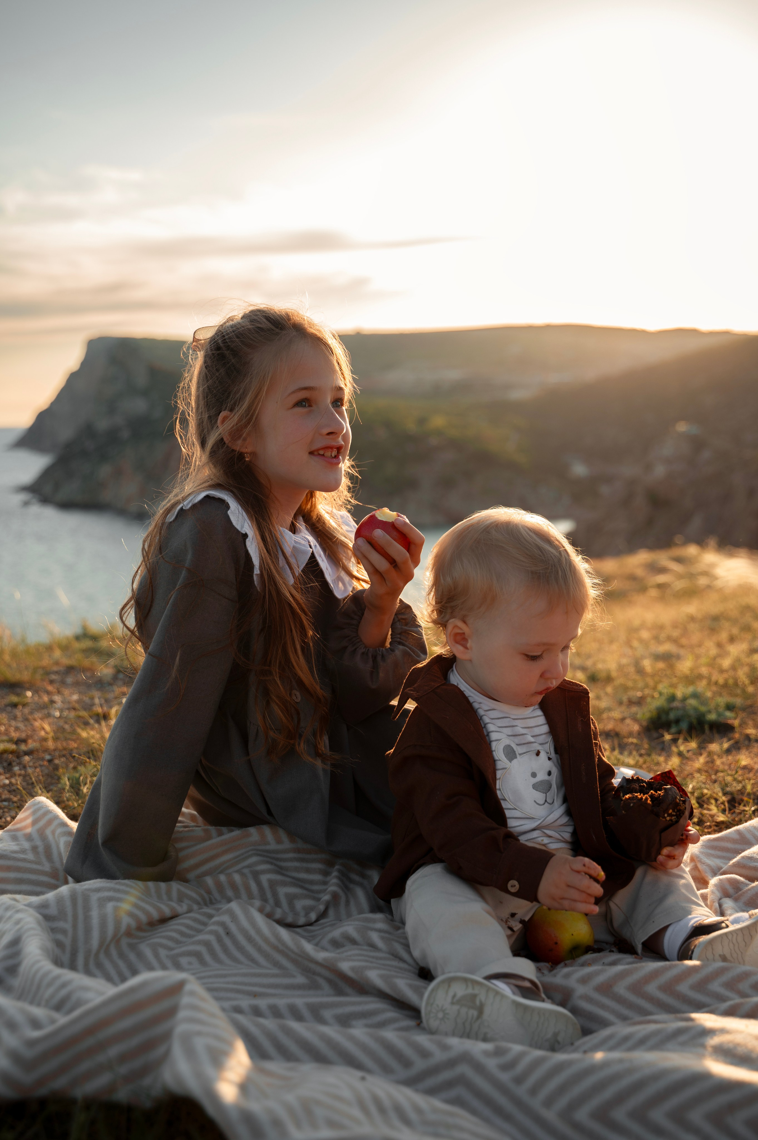В Балаклаве. Ваш фотограф в Крыму