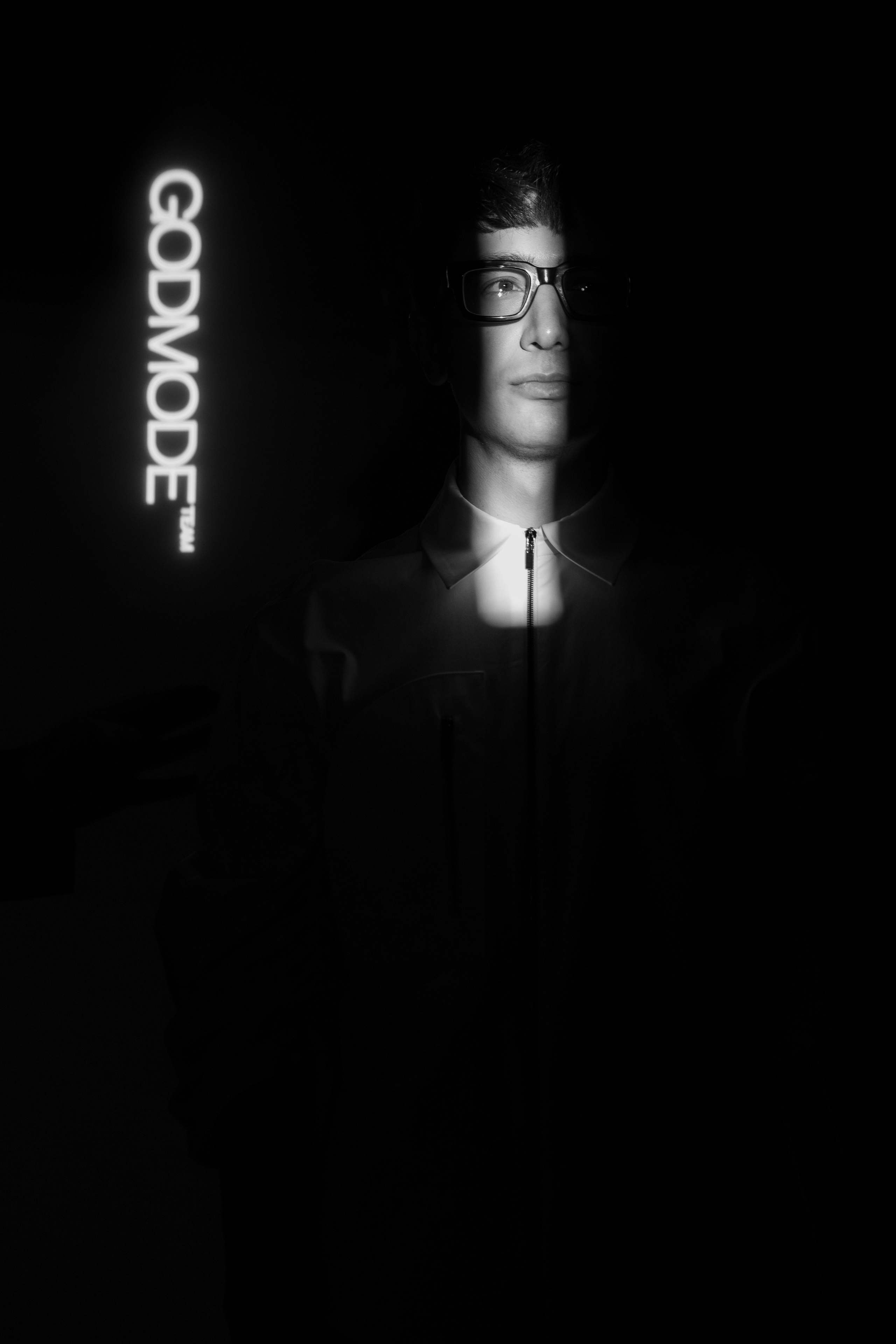 Godmode. Свадебный и женский фотограф в Москве Анастасия Голубева