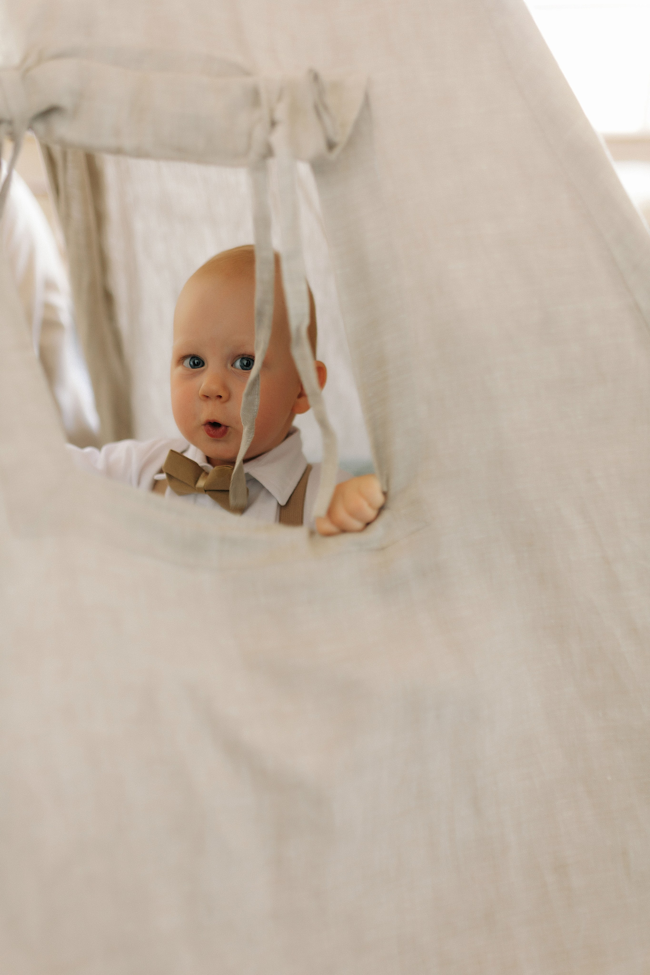 Кириллу год. Фотограф Пенза/Сердобск