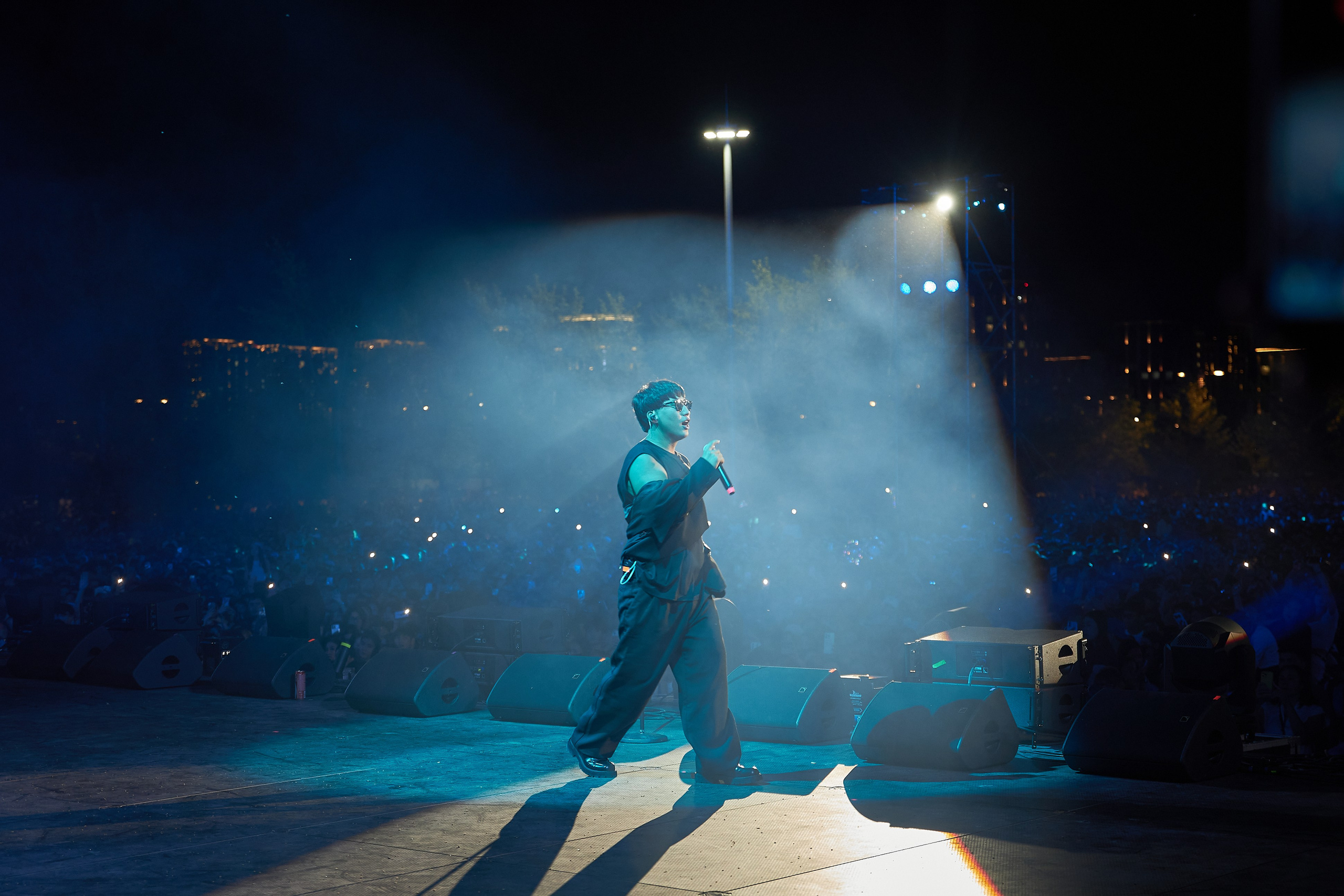 Concert. Главная